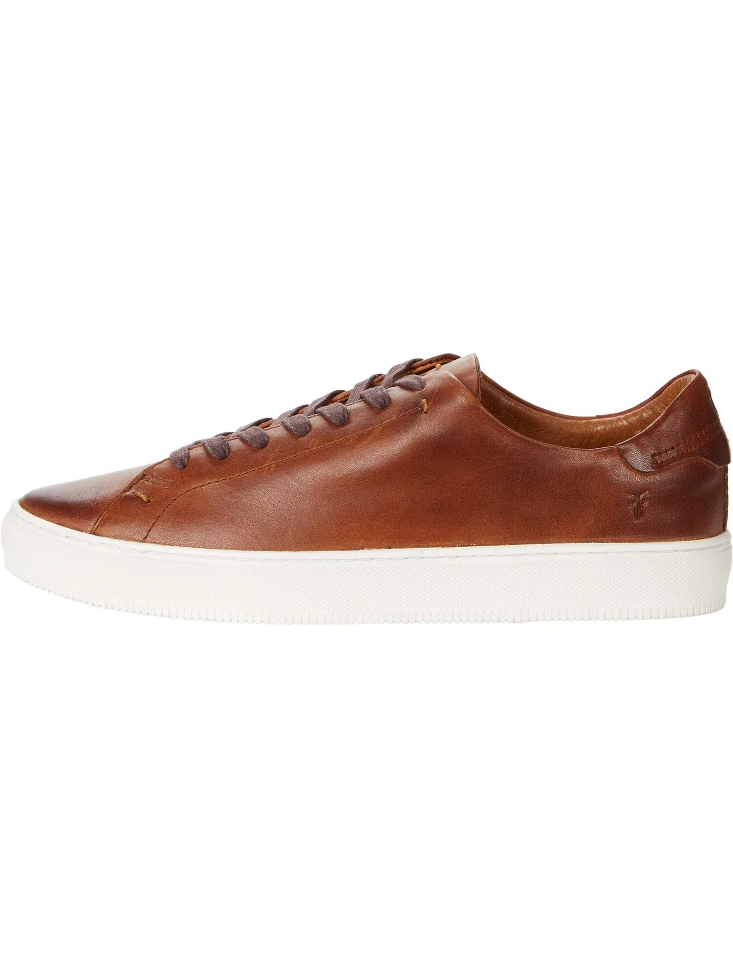 Кроссовки Frye Astor Low Lace — изображение 4 из 4, карамельный