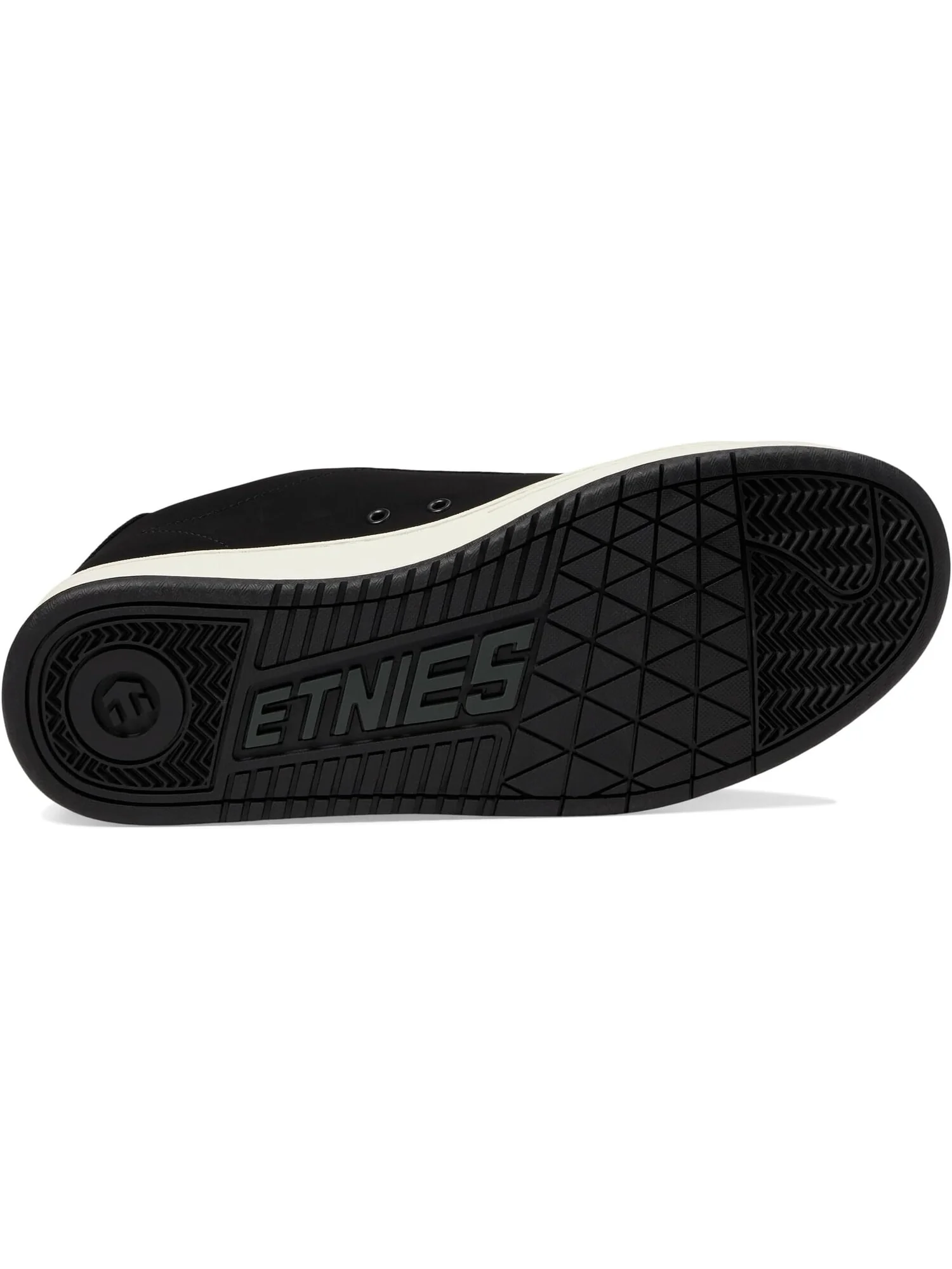 Кроссовки Fader etnies — изображение 3 из 6, черный/зеленый