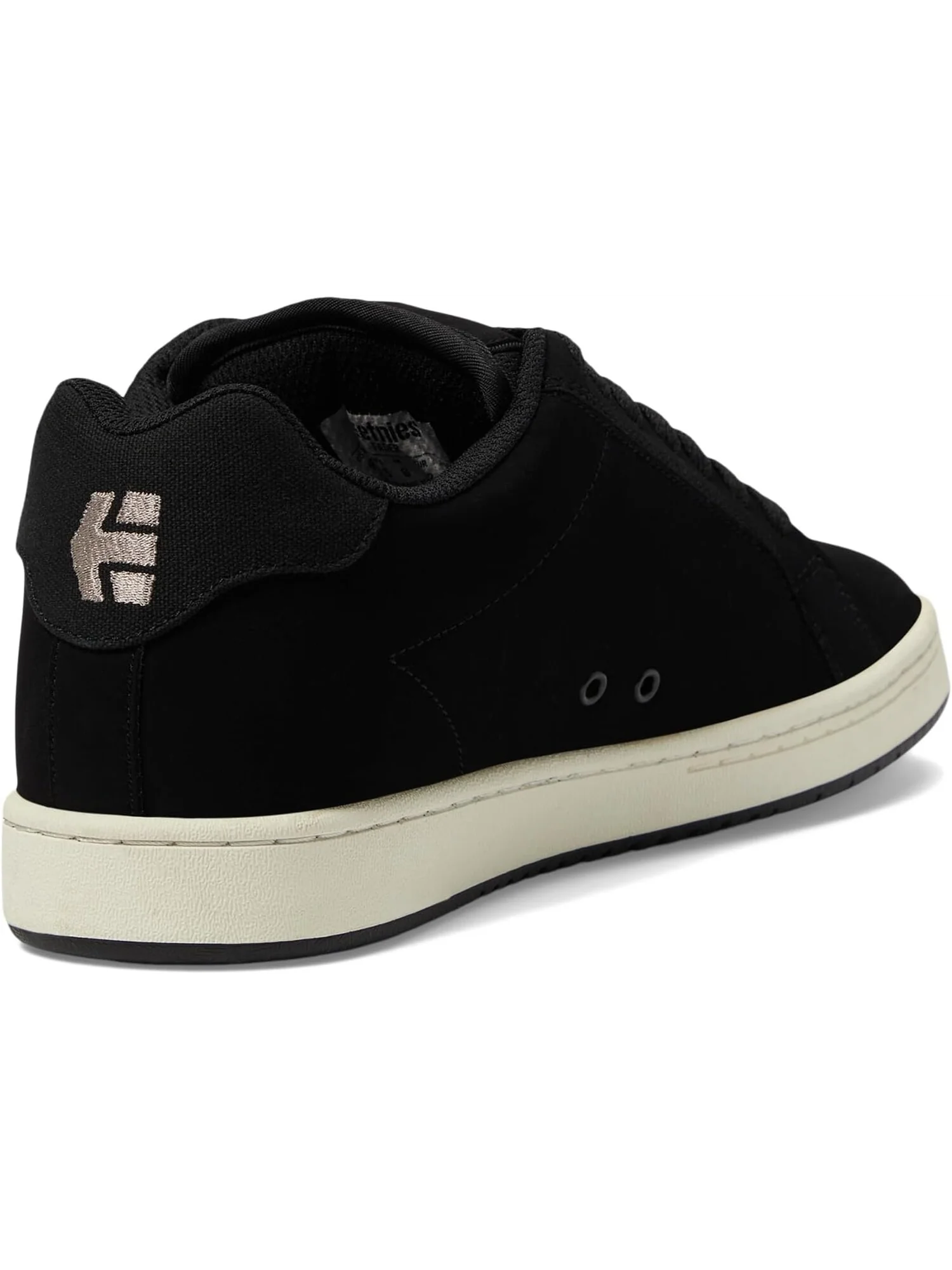 Кроссовки Fader etnies — изображение 5 из 6, черный/зеленый