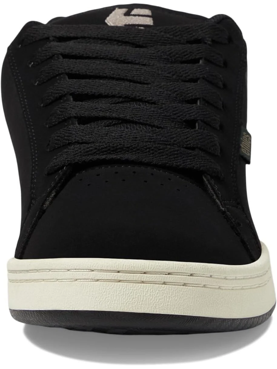 Кроссовки Fader etnies — изображение 6 из 6, черный/зеленый