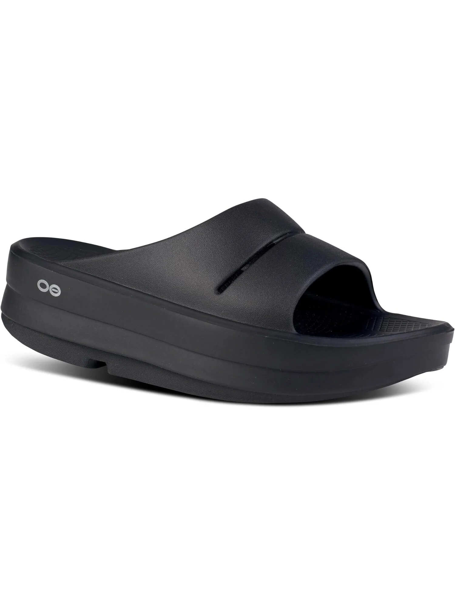 Сандалии OOFOS OOmega OOahh Slide