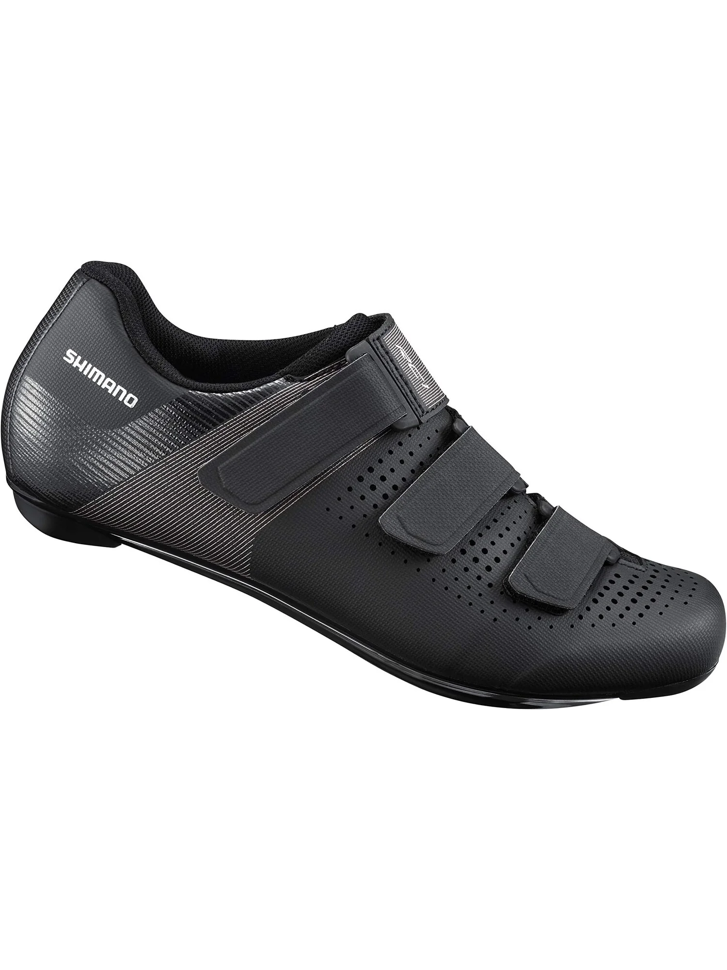 Кроссовки Shimano RC1 Cycling Shoe — изображение 3 из 3, черный