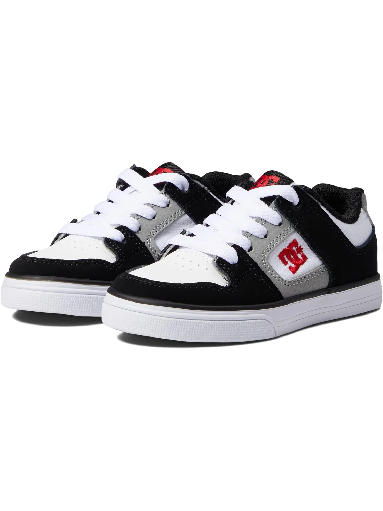 Кроссовки DC Kids Pure Sneaker DC
