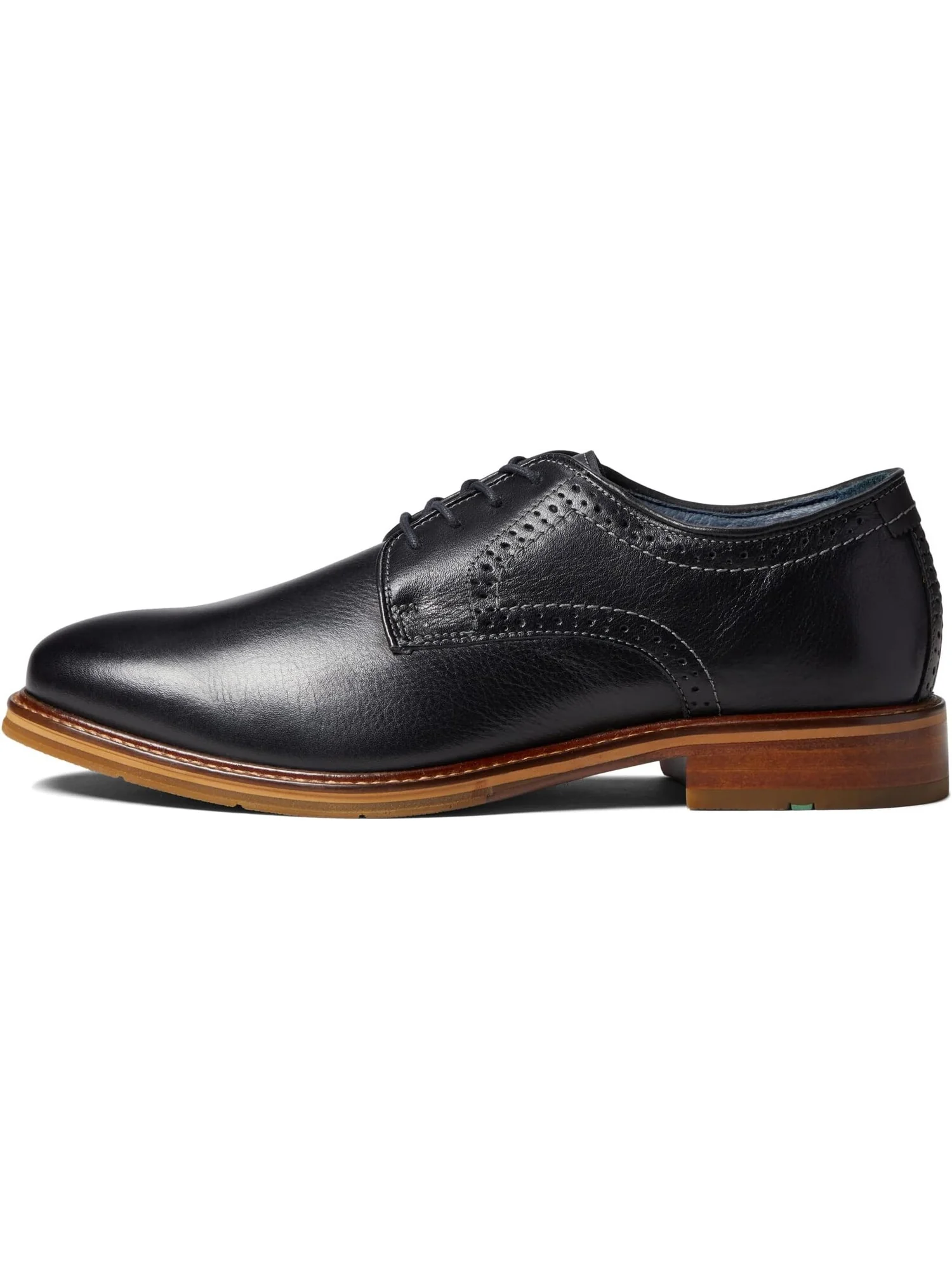Оксфорды Johnston & Murphy XC Flex Raleigh Plain Toe — изображение 4 из 4, черный