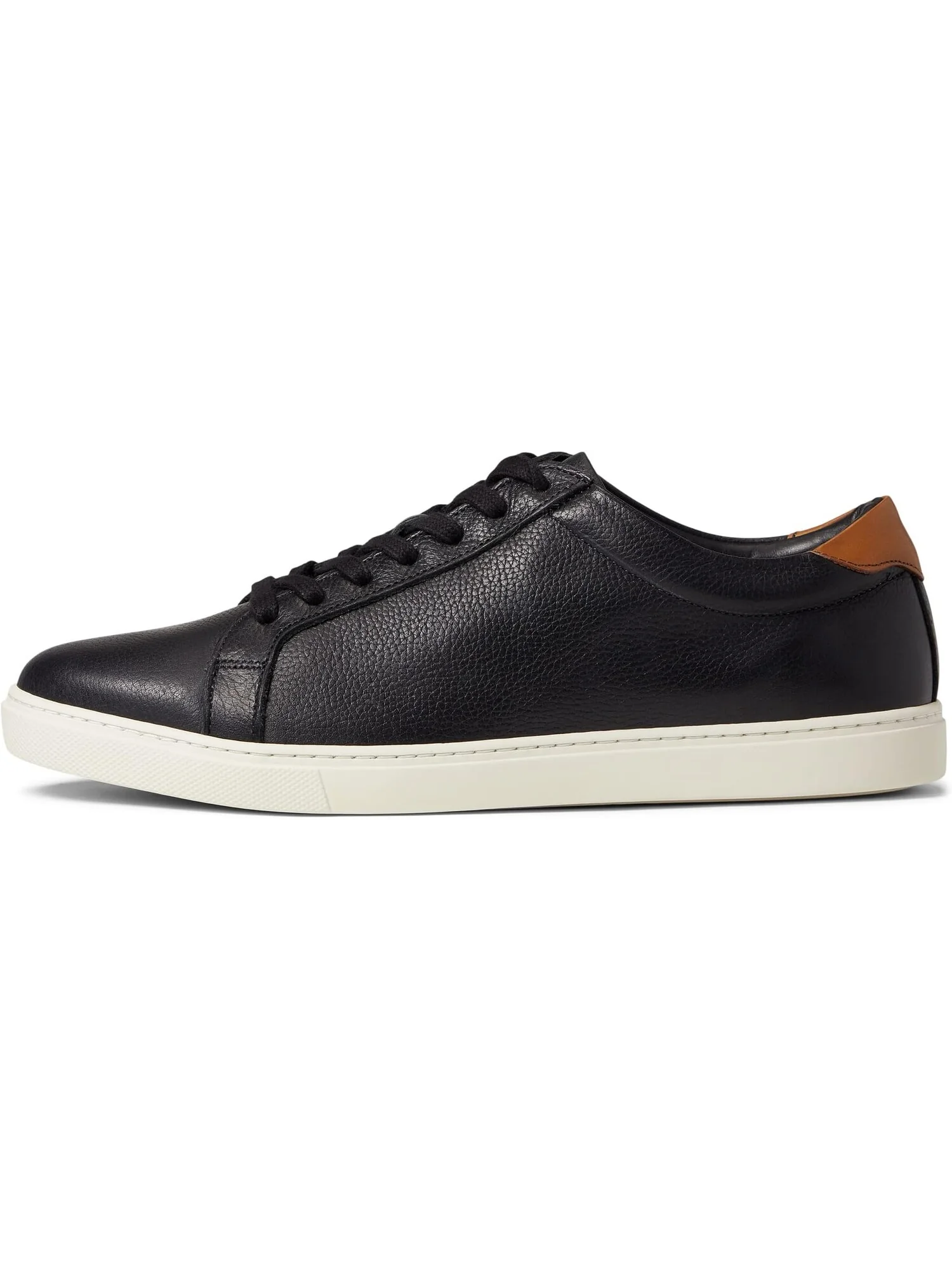 Кроссовки Allen Edmonds Courtside — изображение 4 из 4, черный