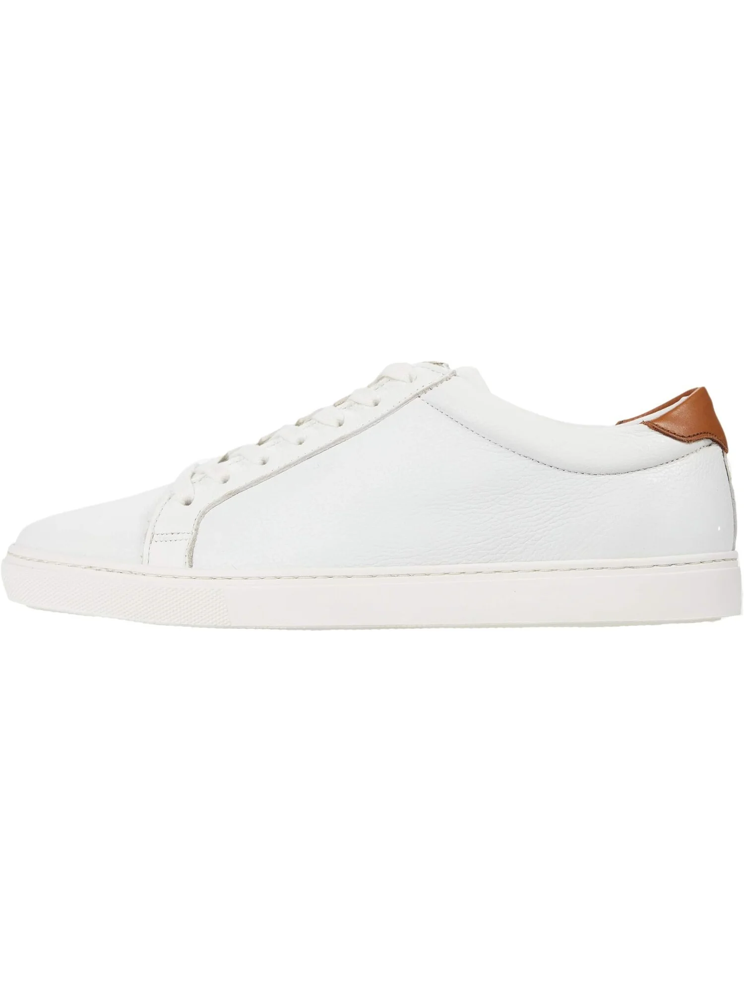 Кроссовки Allen Edmonds Courtside — изображение 4 из 4, белый