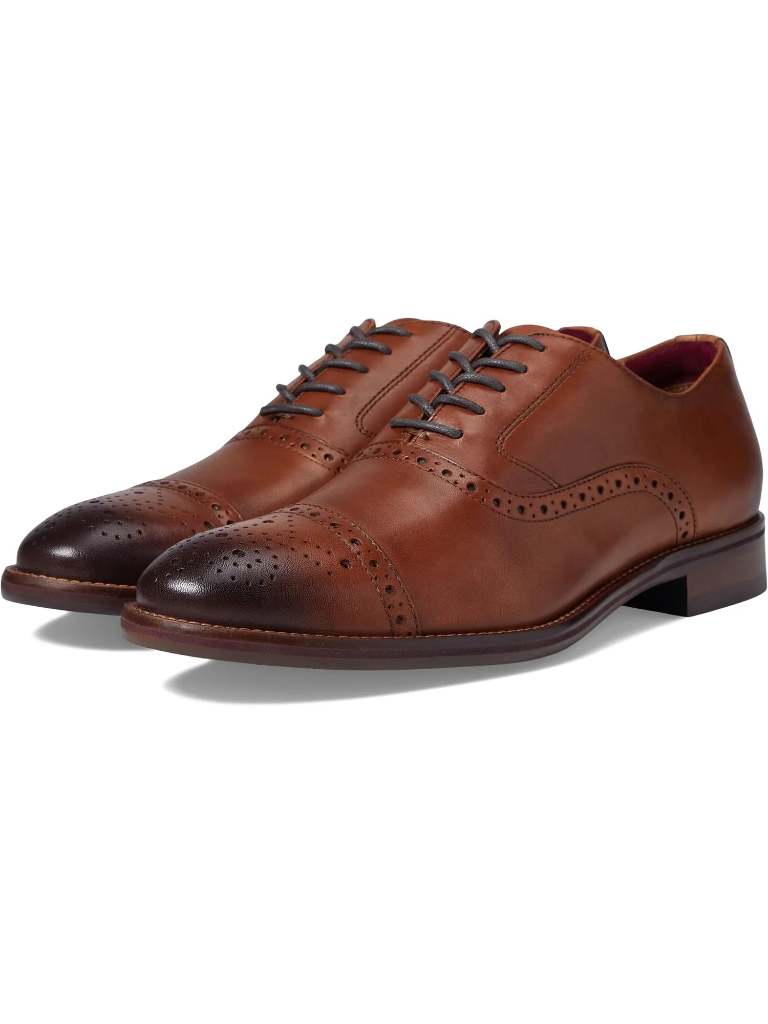 Оксфорды Johnston & Murphy Conard 2.0 Cap Toe