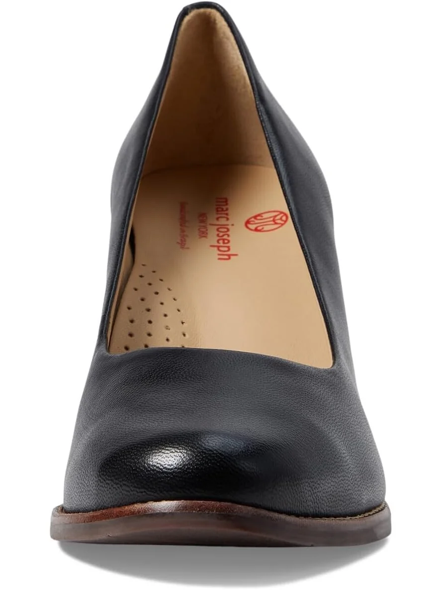 Туфли N.Y.C. Pump Marc Joseph New York — изображение 2 из 5, черный
