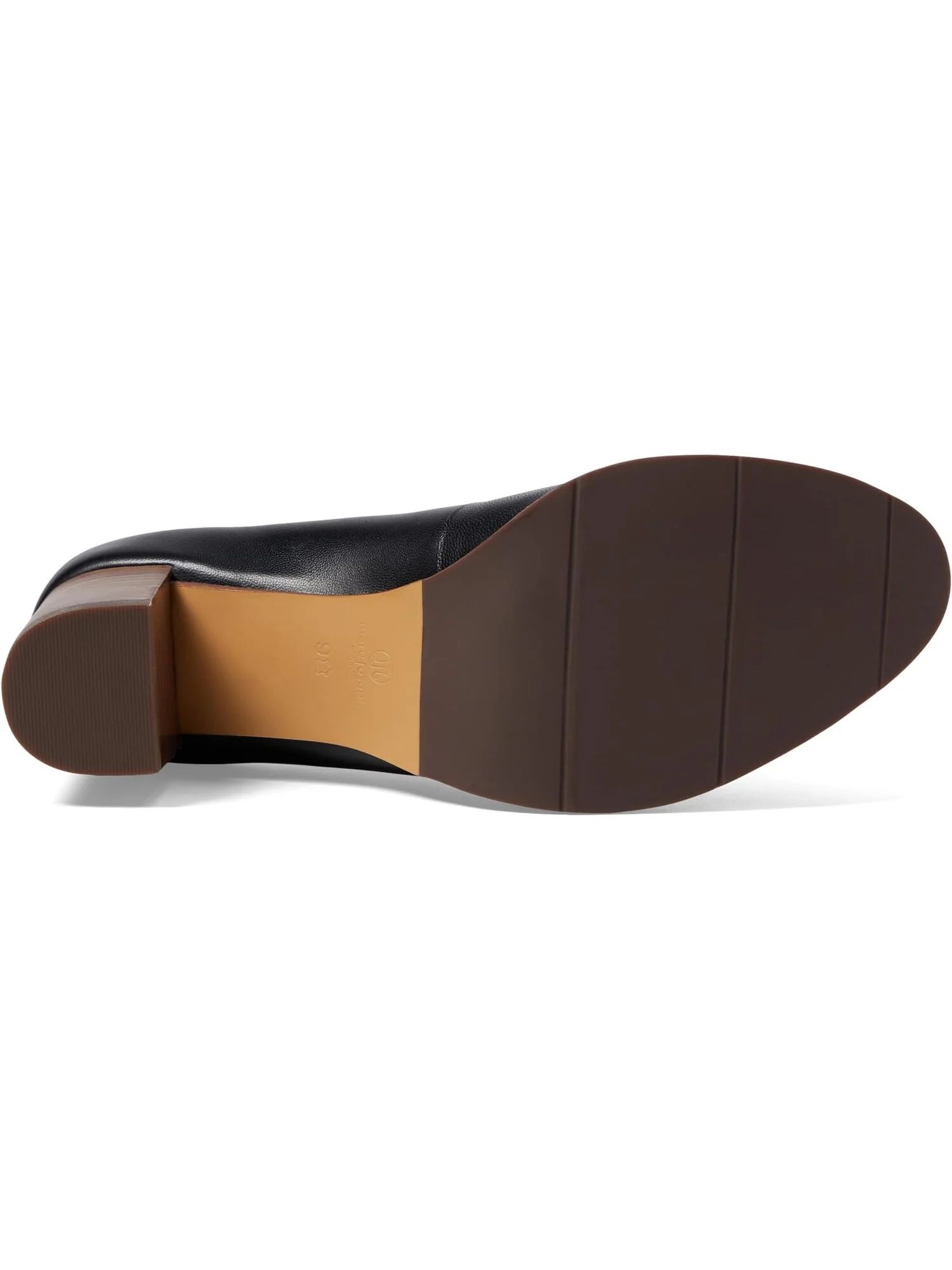 Туфли N.Y.C. Pump Marc Joseph New York — изображение 3 из 5, черный