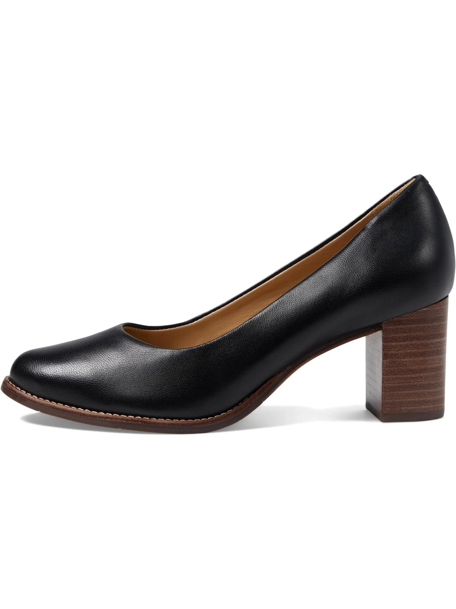 Туфли N.Y.C. Pump Marc Joseph New York — изображение 4 из 5, черный