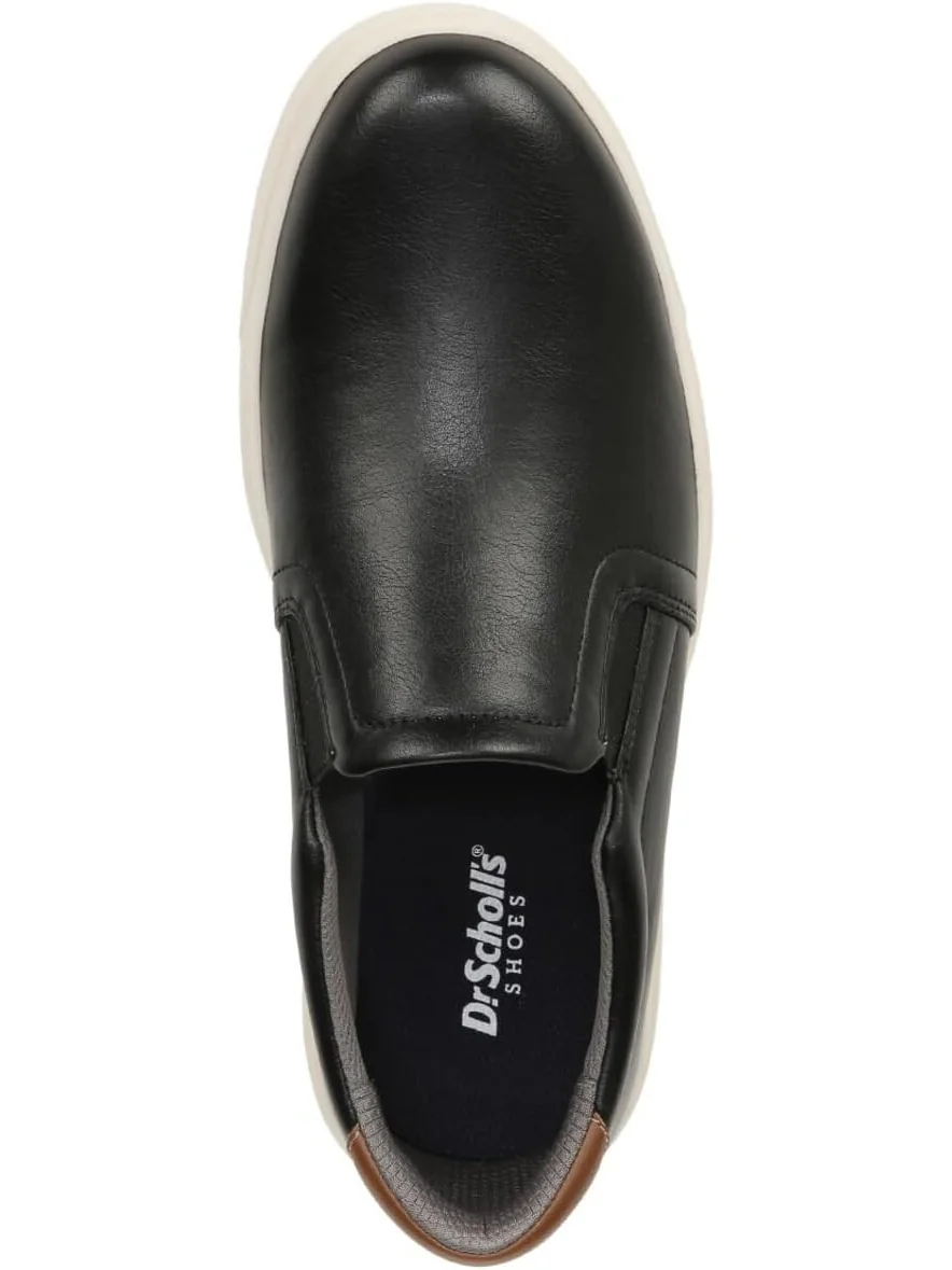 Кроссовки Dr. Scholl's Madison Cfx — изображение 2 из 4, черный