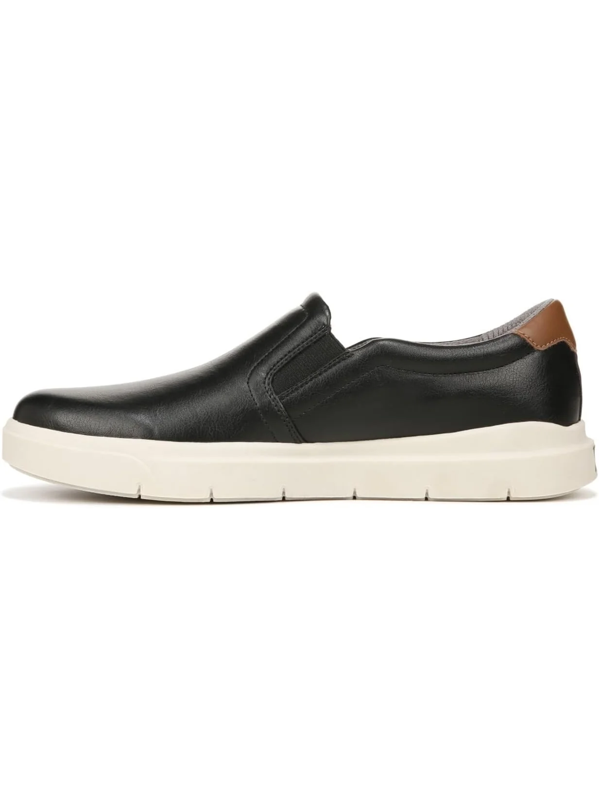 Кроссовки Dr. Scholl's Madison Cfx — изображение 4 из 4, черный