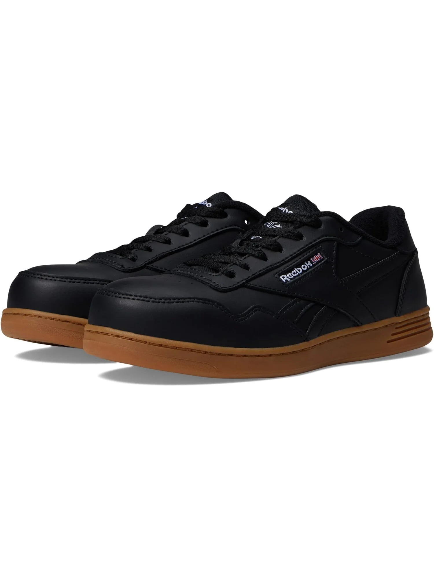 Кроссовки Club Memt Work EH Comp Toe Reebok