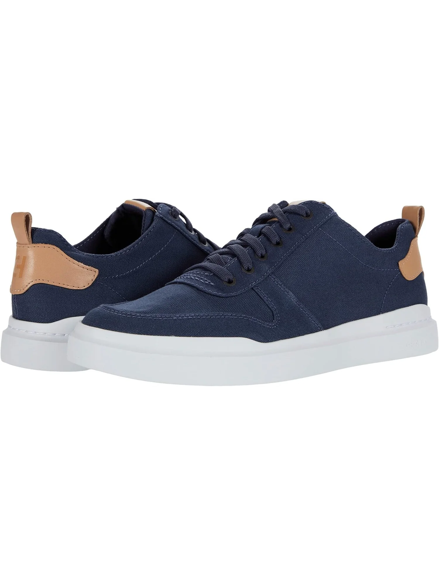 Кроссовки Cole Haan GrandPro Rally Canvas Court Sneaker