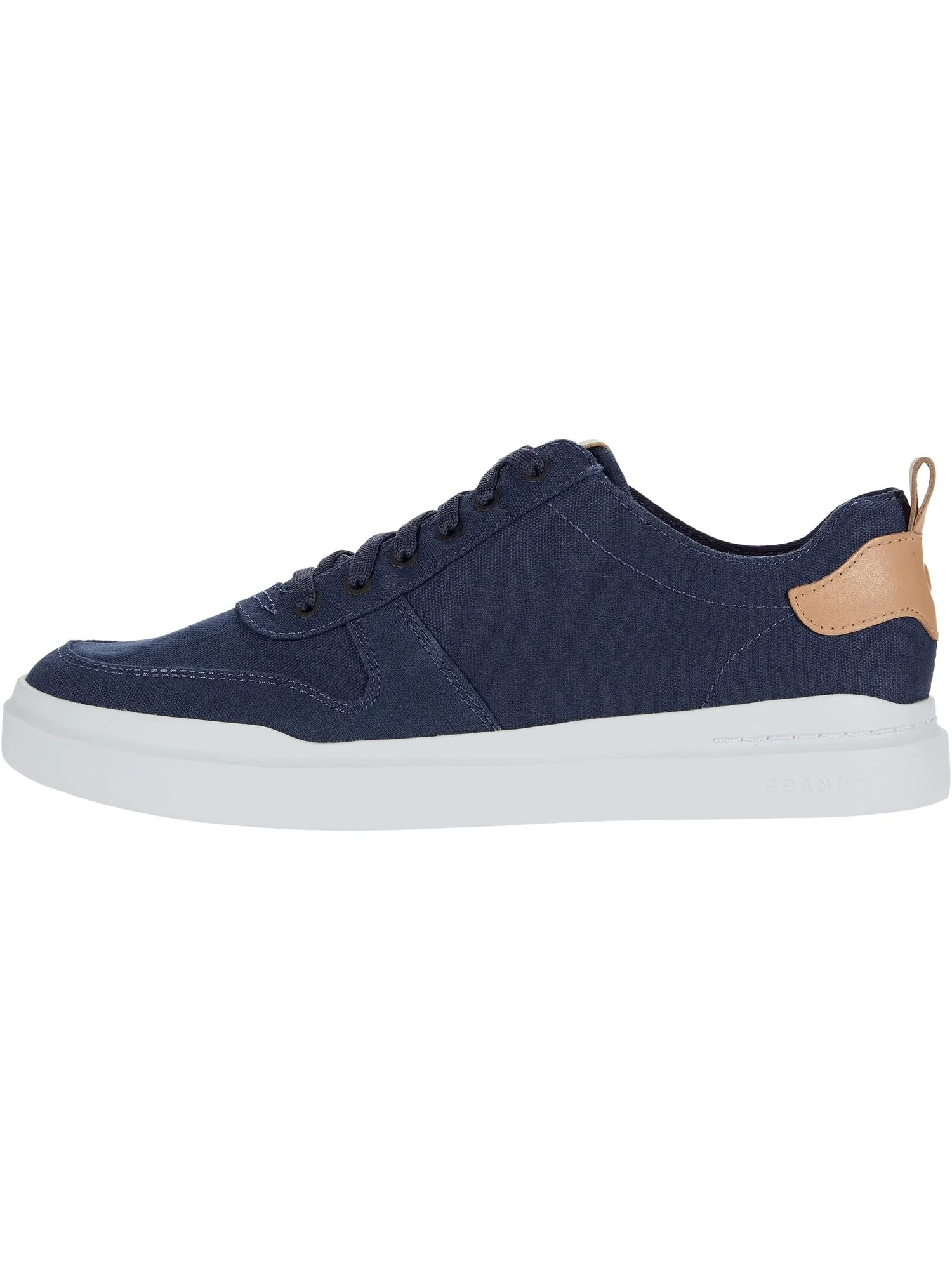 Кроссовки Cole Haan GrandPro Rally Canvas Court Sneaker — изображение 4 из 4