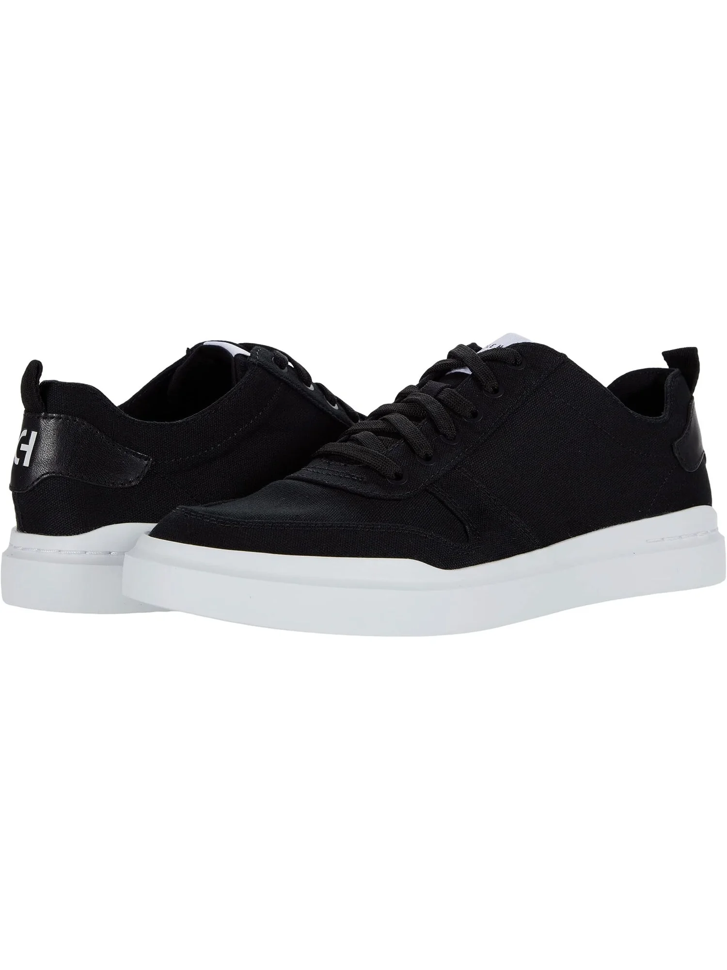 Кроссовки Cole Haan GrandPro Rally Canvas Court Sneaker