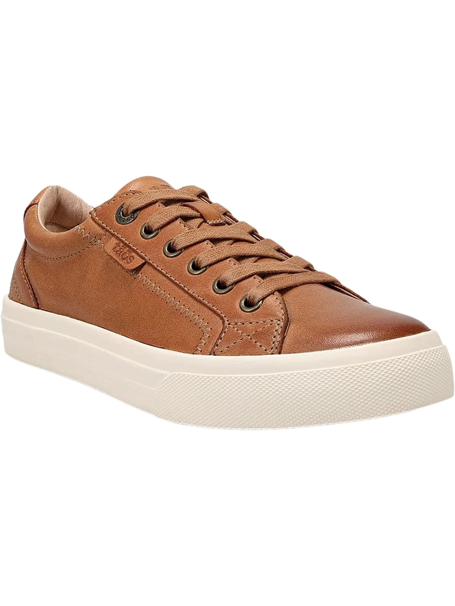 Кроссовки Taos Footwear Plim Soul Lux — коричневый