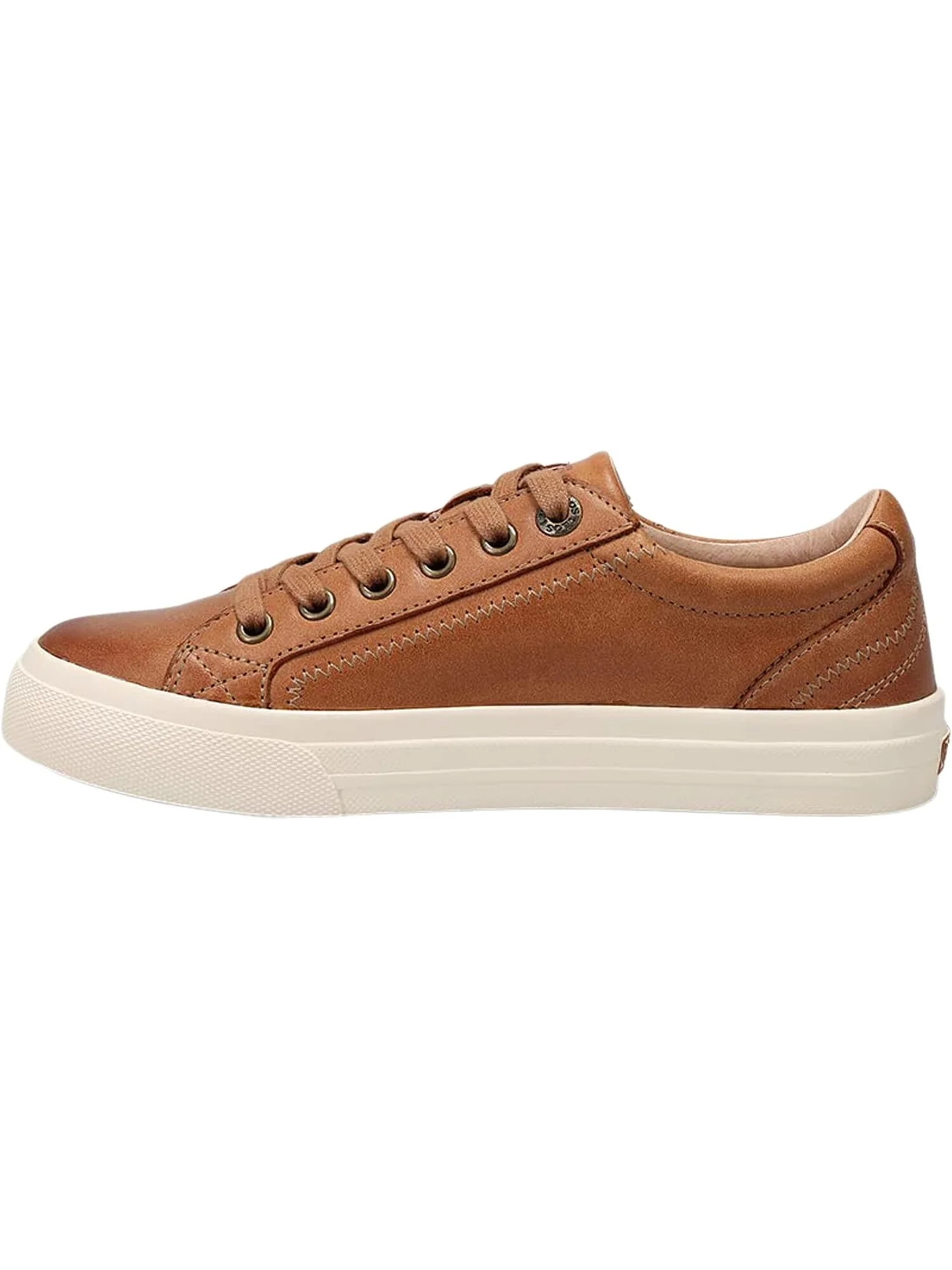 Кроссовки Taos Footwear Plim Soul Lux — изображение 4 из 4, карамель