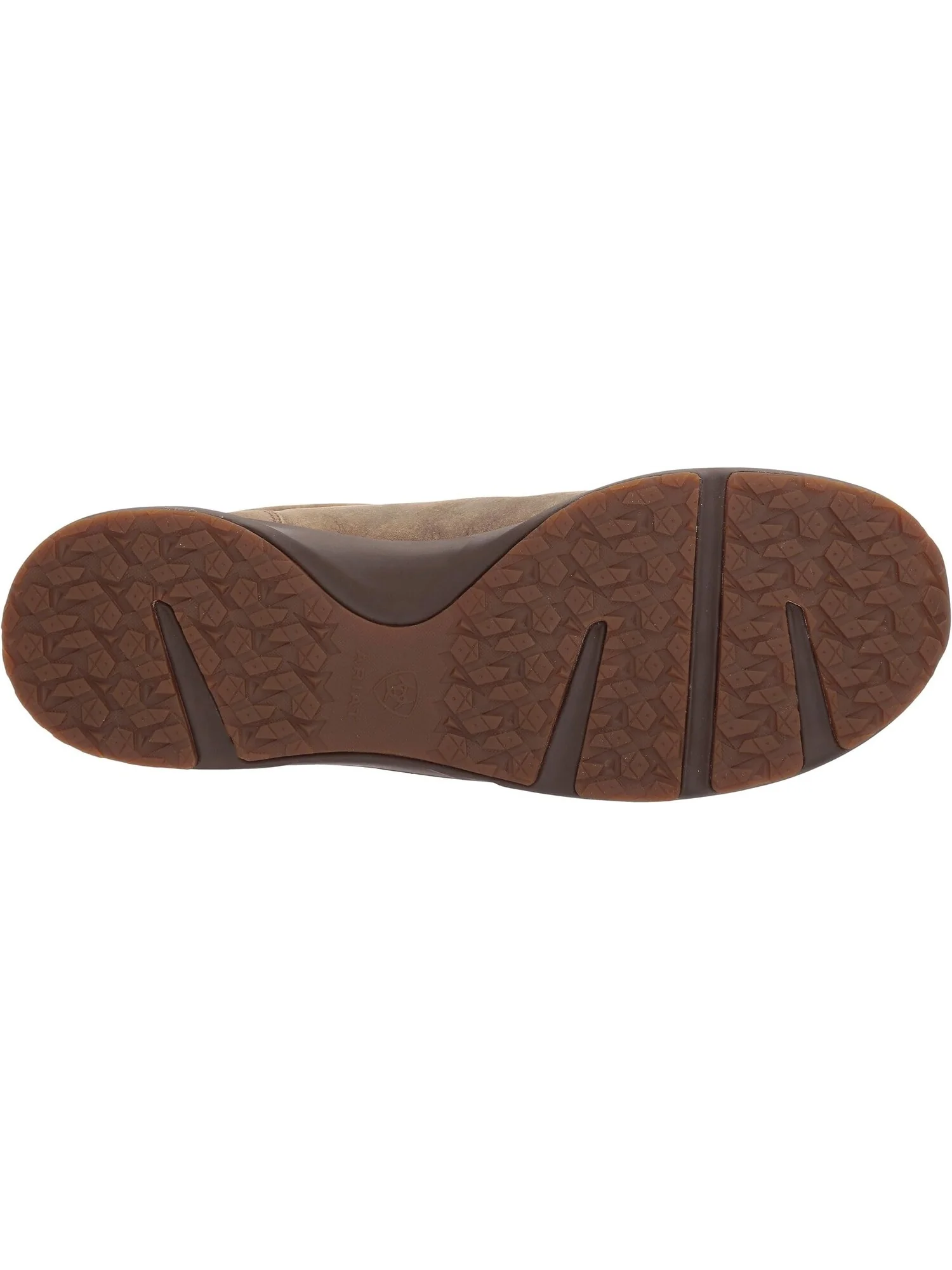 Ботинки Ariat Spitfire — изображение 3 из 4, коричневый
