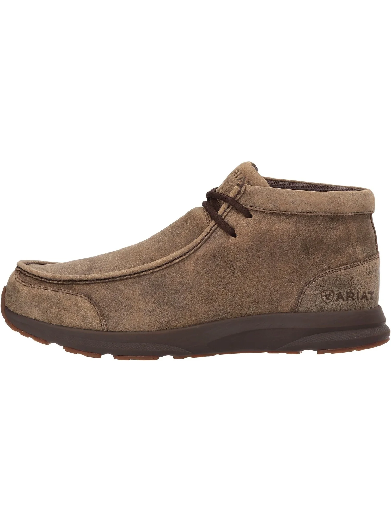 Ботинки Ariat Spitfire — изображение 4 из 4, коричневый