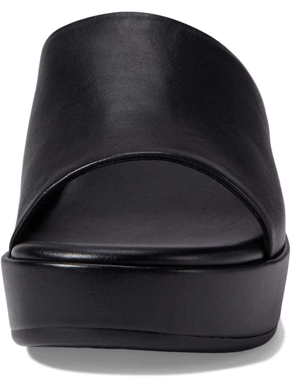 Босоножки Aubriella Slide Rockport — изображение 2 из 5, черный