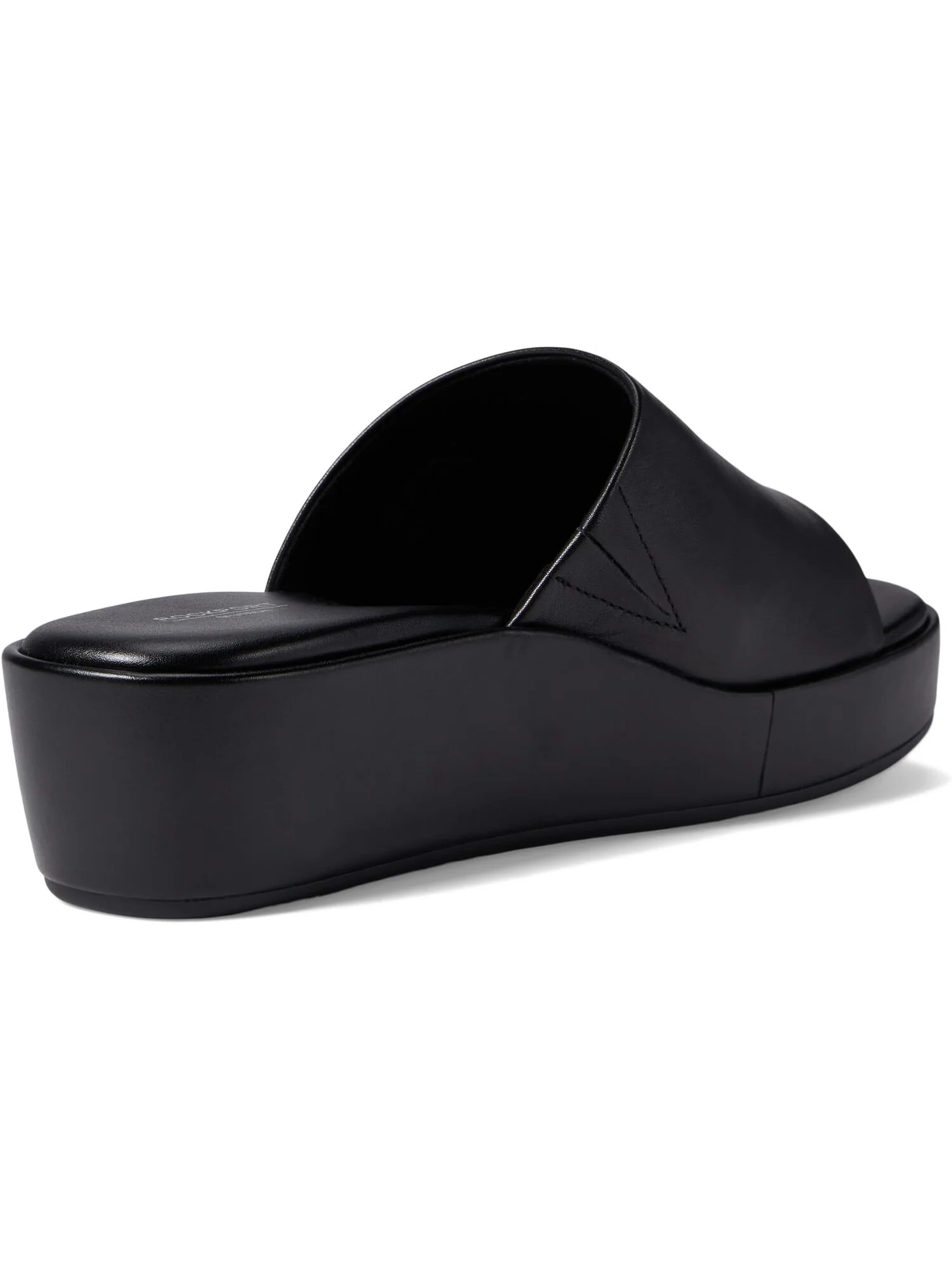 Босоножки Aubriella Slide Rockport — изображение 5 из 5, черный