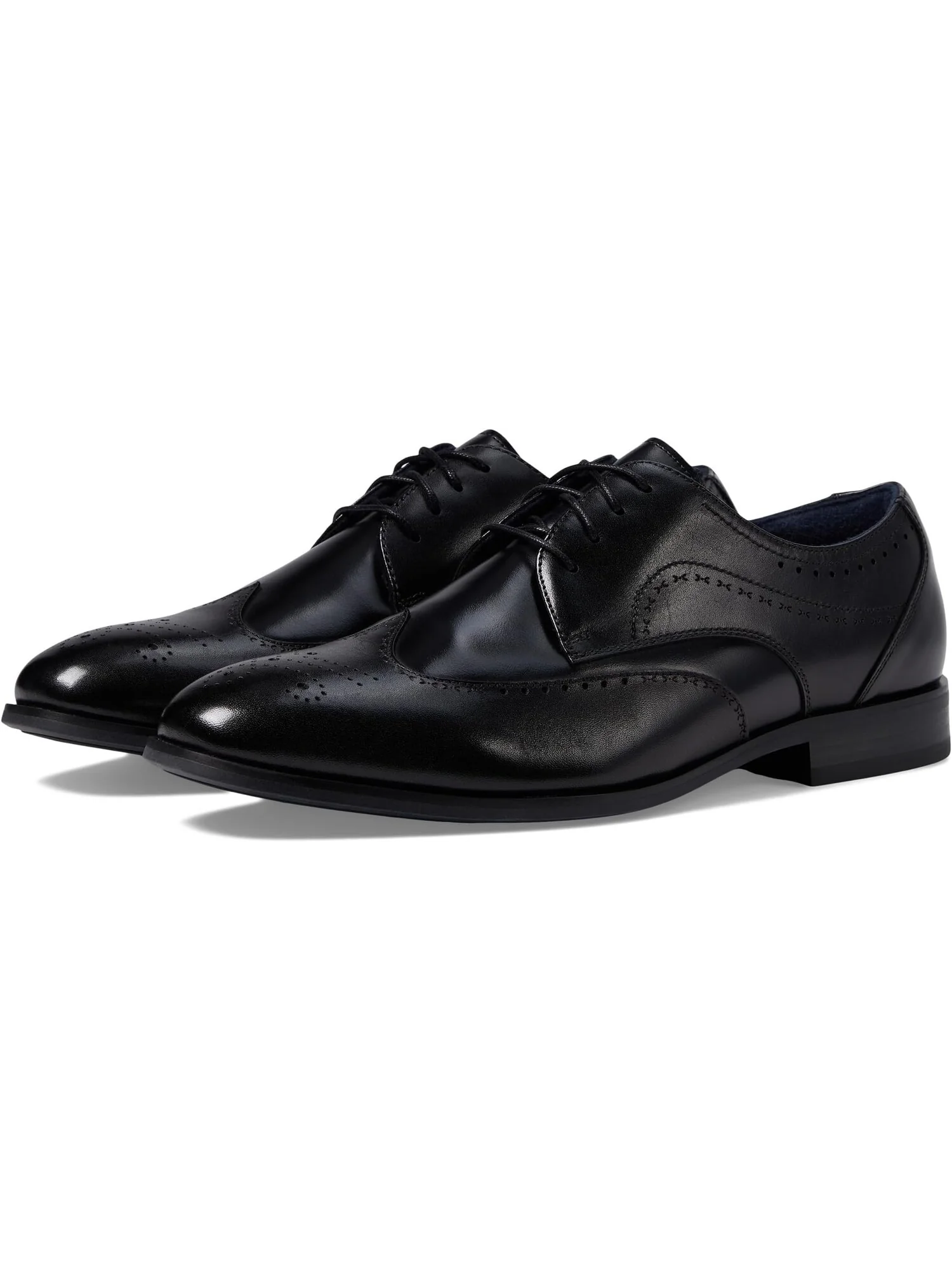 Оксфорды Stacy Adams Brayden Wing Tip Lace-Up