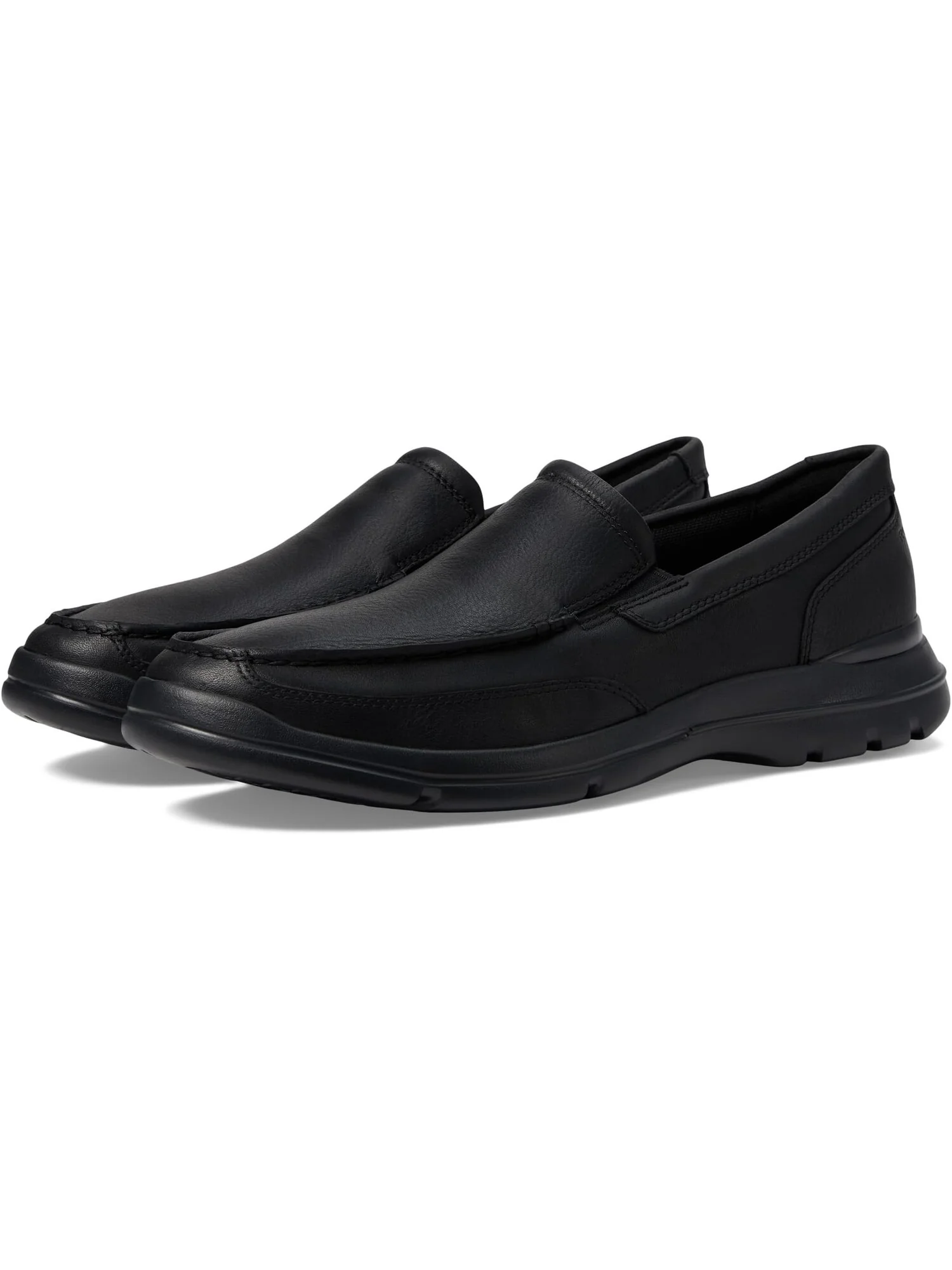 Лоферы Rockport Junction Point Slip-On