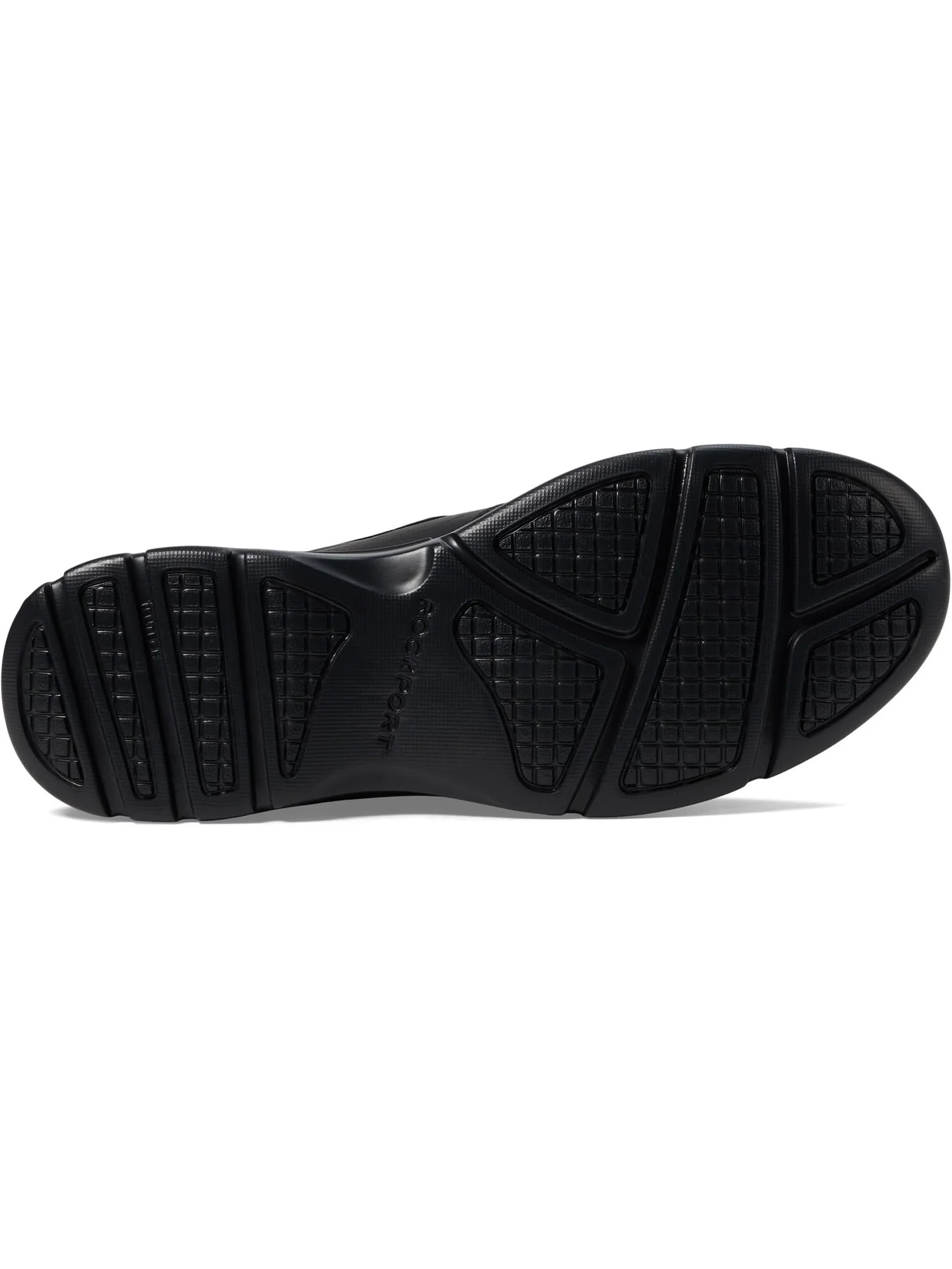 Лоферы Rockport Junction Point Slip-On — изображение 3 из 4, черный