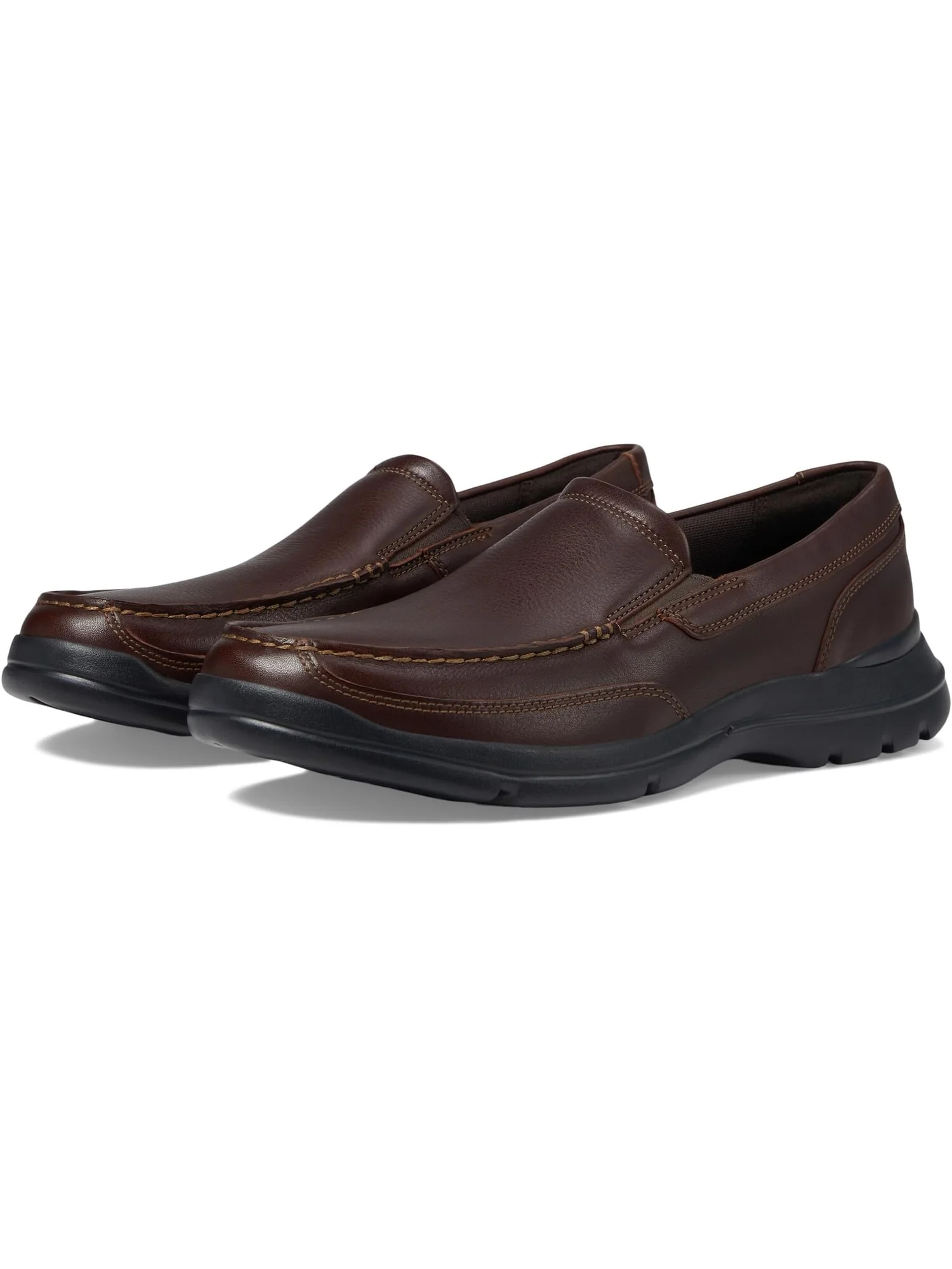 Лоферы Rockport Junction Point Slip-On