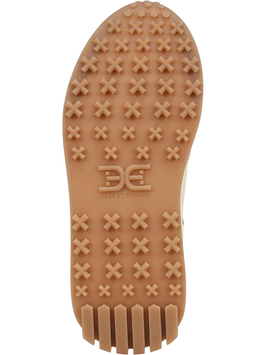 Кроссовки Sam Edelman Layla — изображение 3 из 4, бежевый