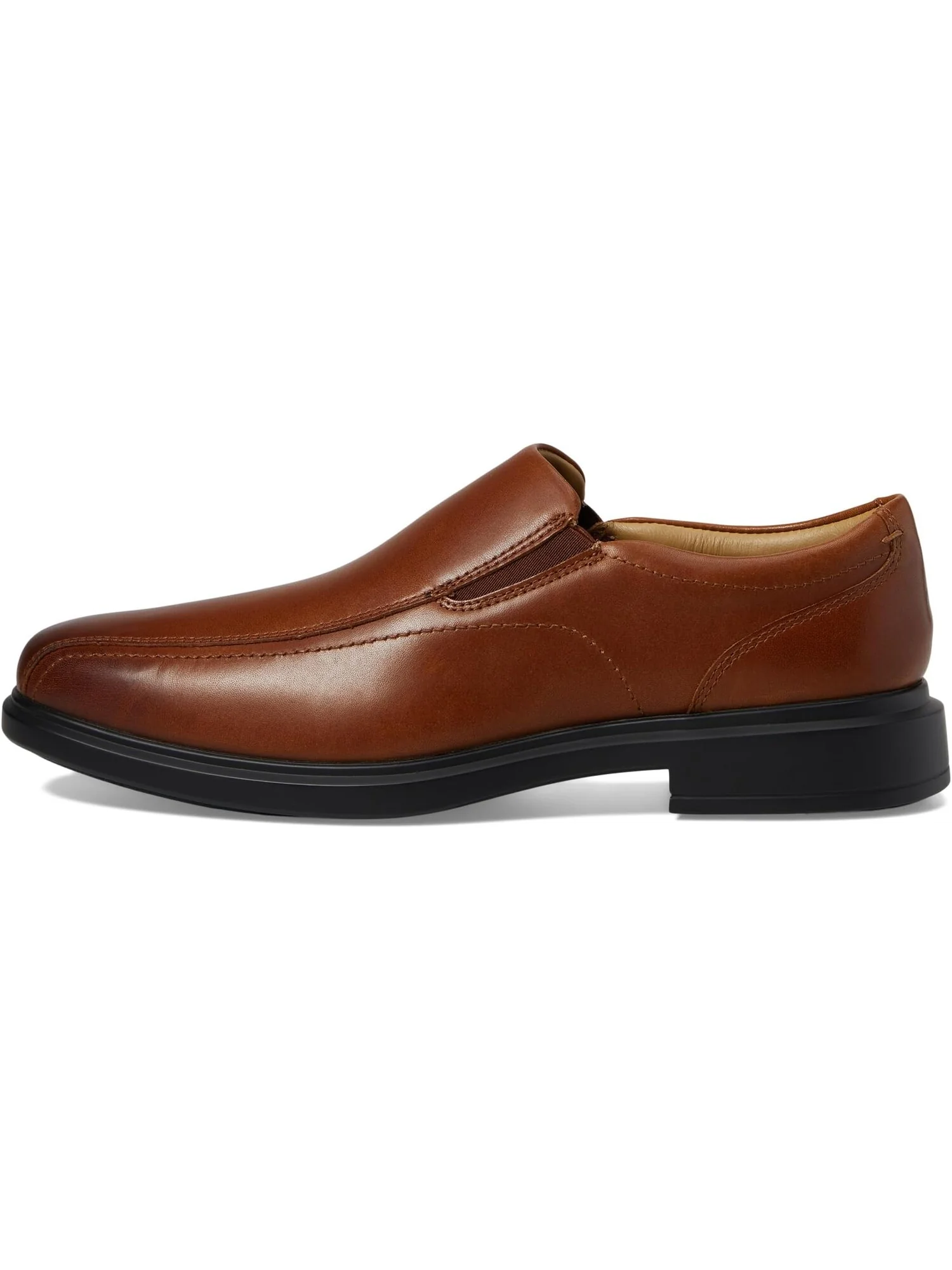 Оксфорды Johnston & Murphy XC4 Stanton 2.0 Run-Off Slip-On — изображение 4 из 4, бежевый