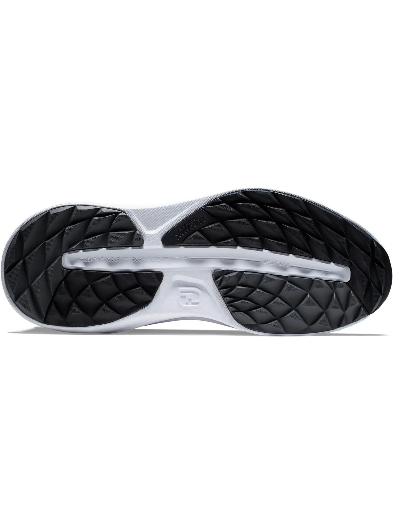 Кроссовки FootJoy FJ Flex Golf Shoes — изображение 3 из 4, черный