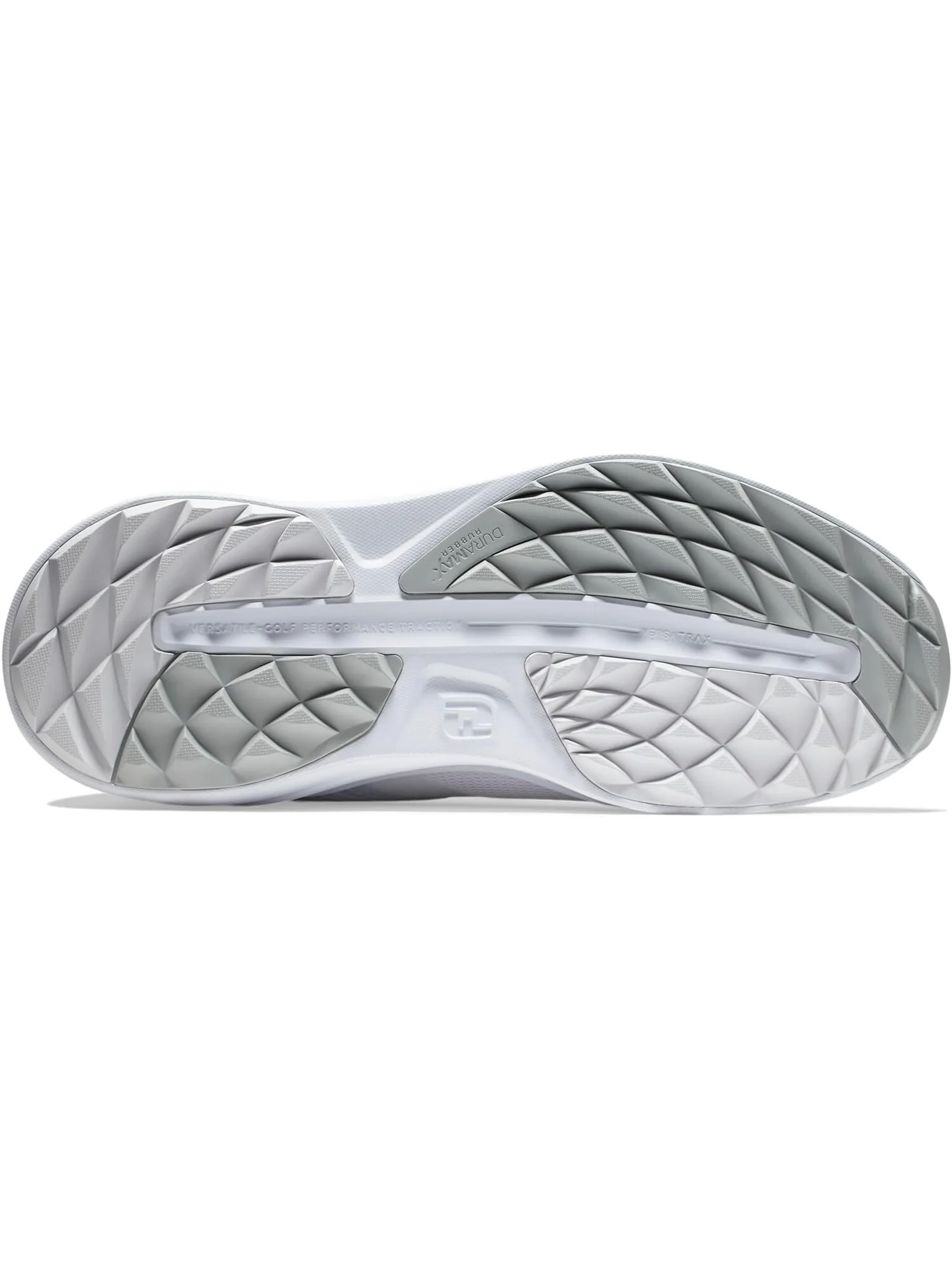Кроссовки FootJoy FJ Flex Golf Shoes — изображение 3 из 4, белый