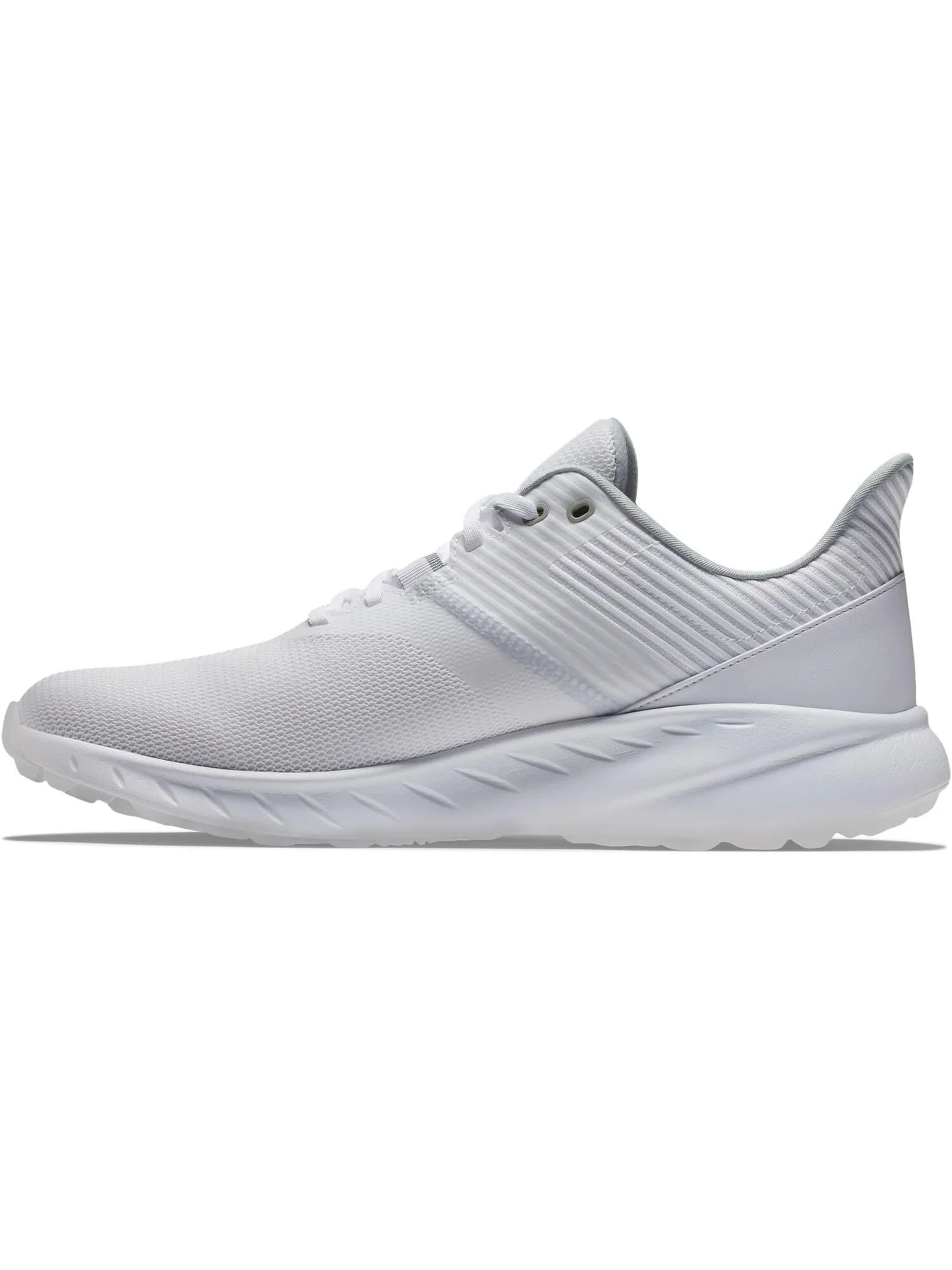 Кроссовки FootJoy FJ Flex Golf Shoes — изображение 4 из 4, белый