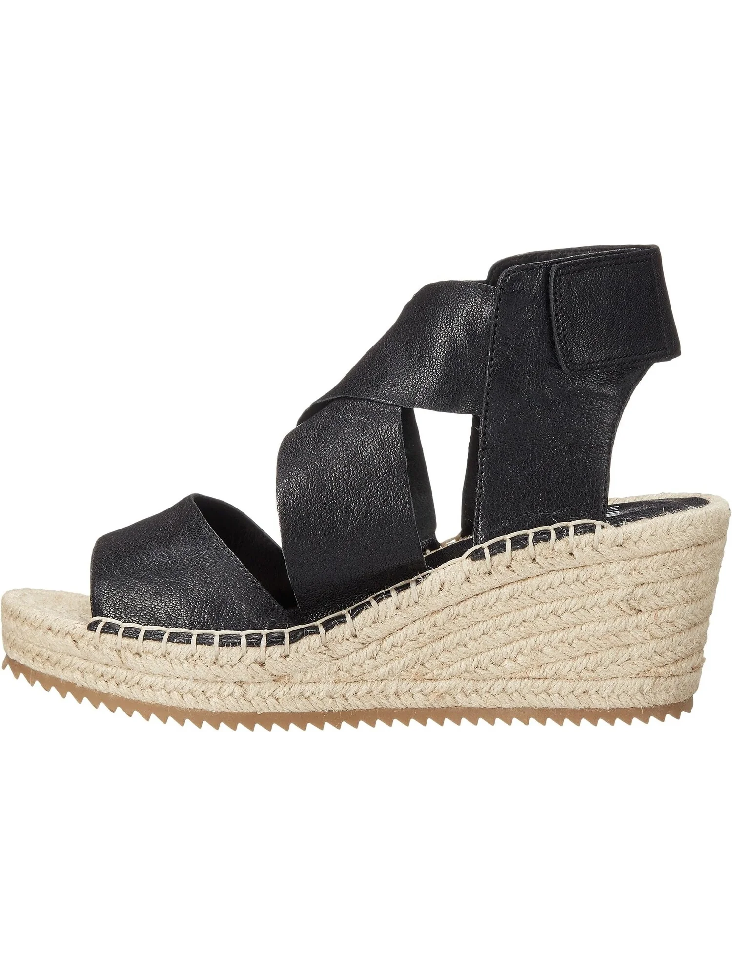 Босоножки Willow Eileen Fisher — изображение 4 из 7, черный