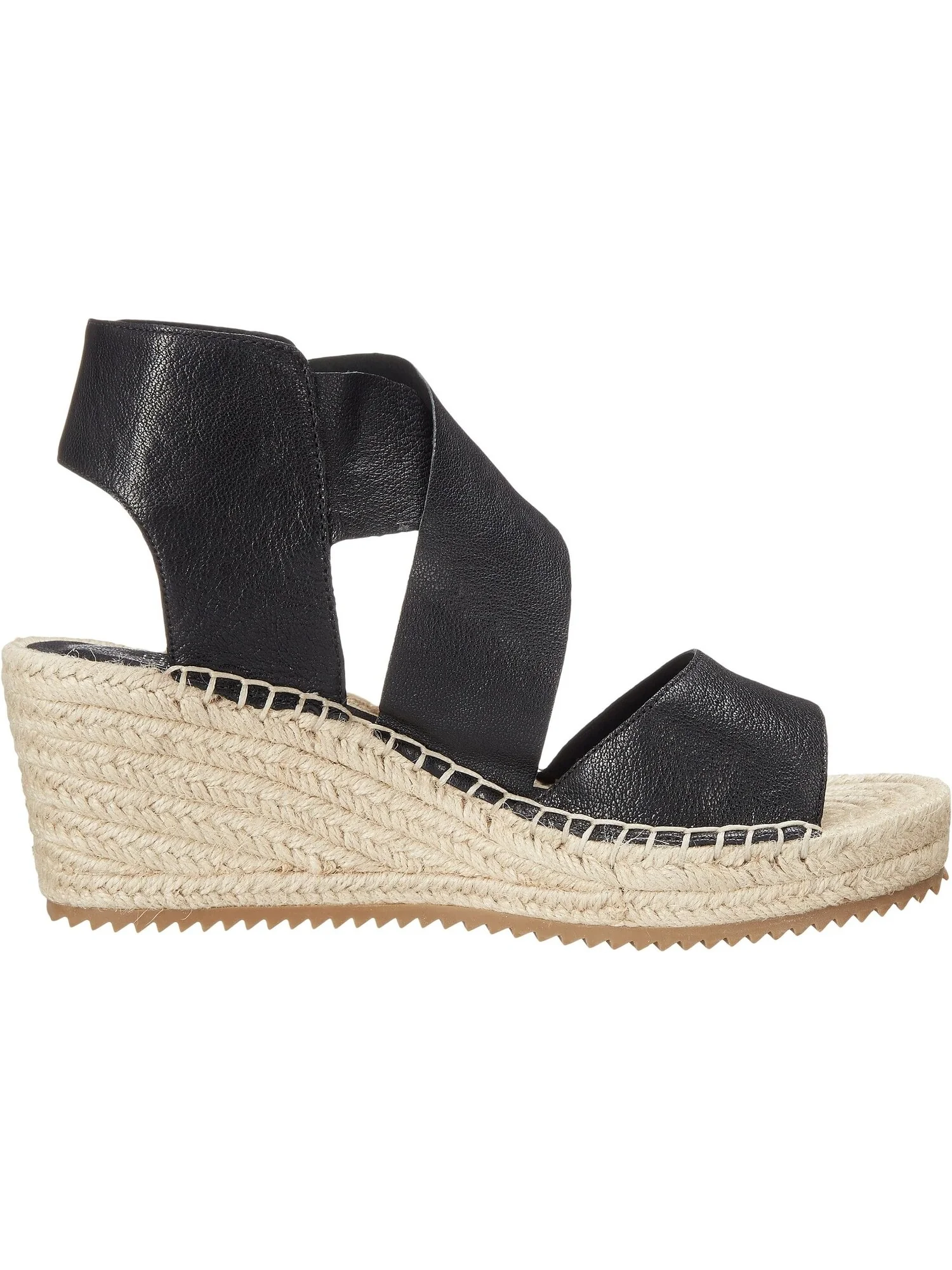 Босоножки Willow Eileen Fisher — изображение 6 из 7, черный