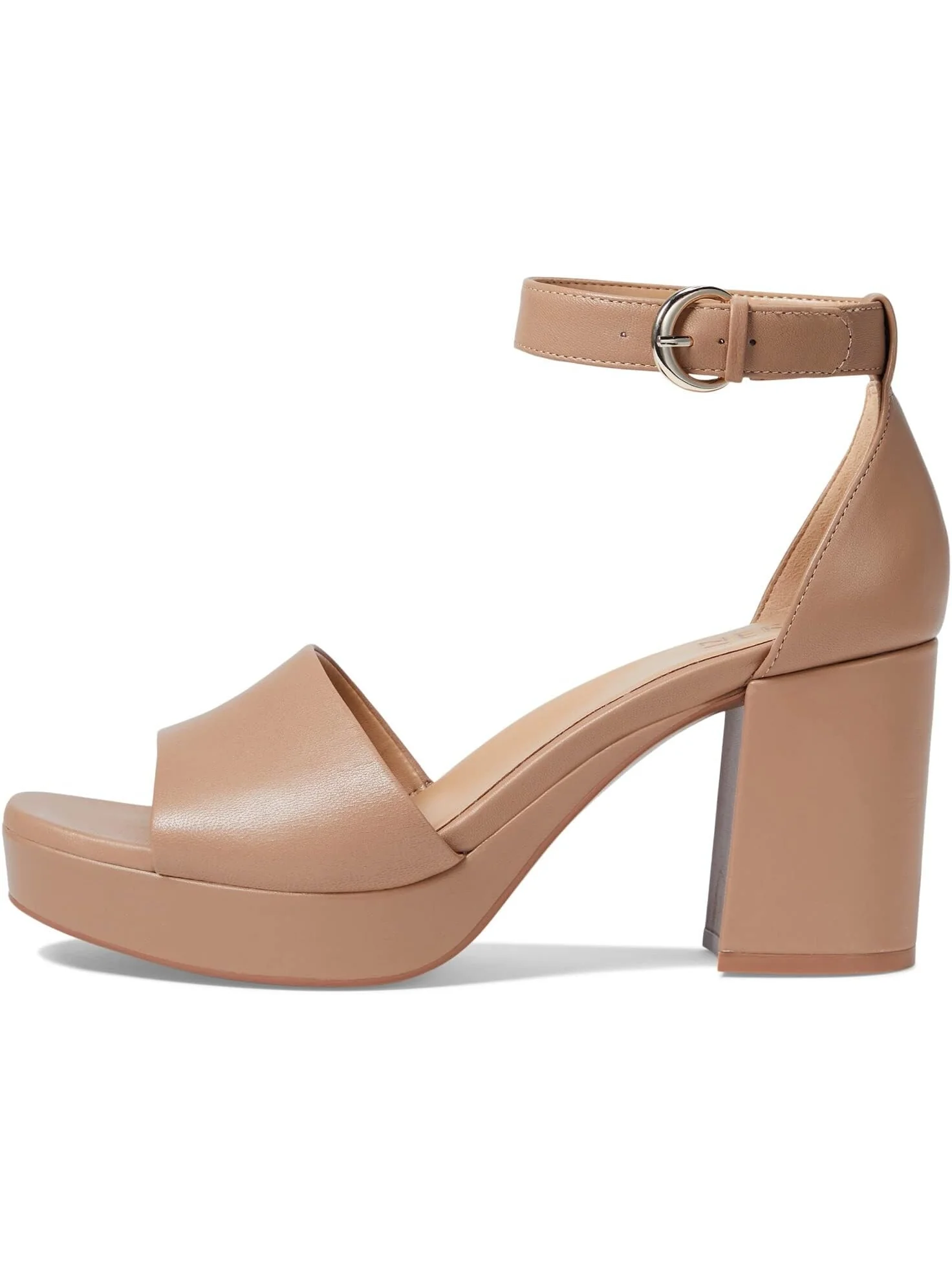 Босоножки Pearlyn Naturalizer — изображение 4 из 5, тауп