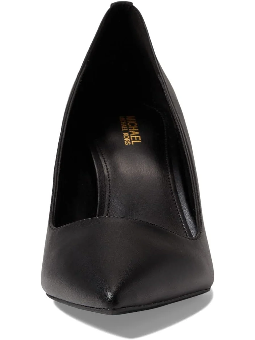Туфли Alina Flex Pump MICHAEL Michael Kors — изображение 2 из 5, черный