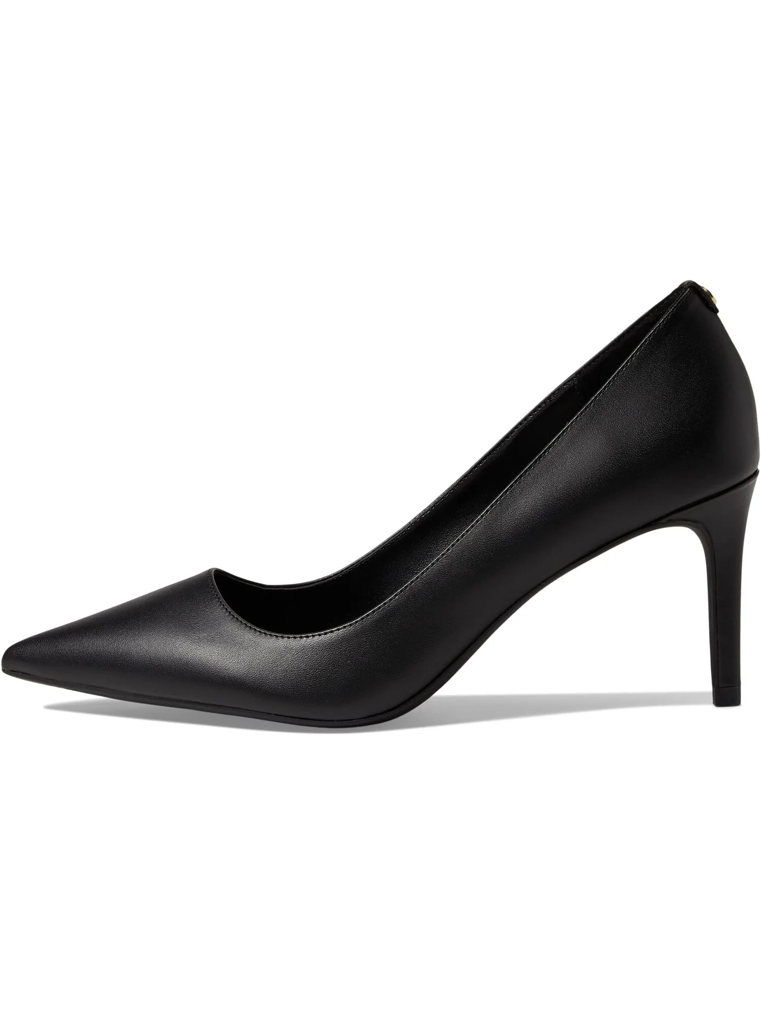 Туфли Alina Flex Pump MICHAEL Michael Kors — изображение 4 из 5, черный