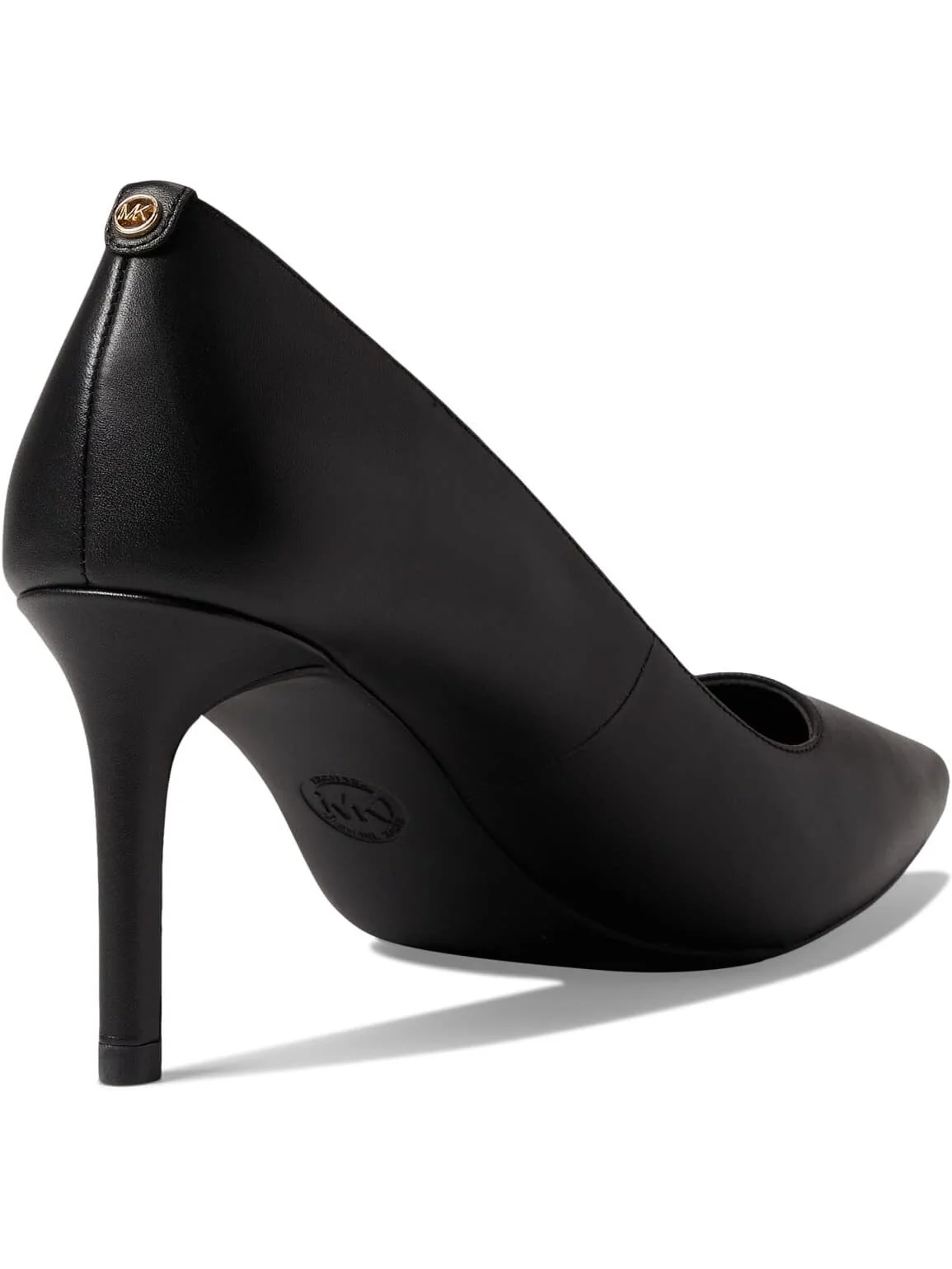 Туфли Alina Flex Pump MICHAEL Michael Kors — изображение 5 из 5, черный