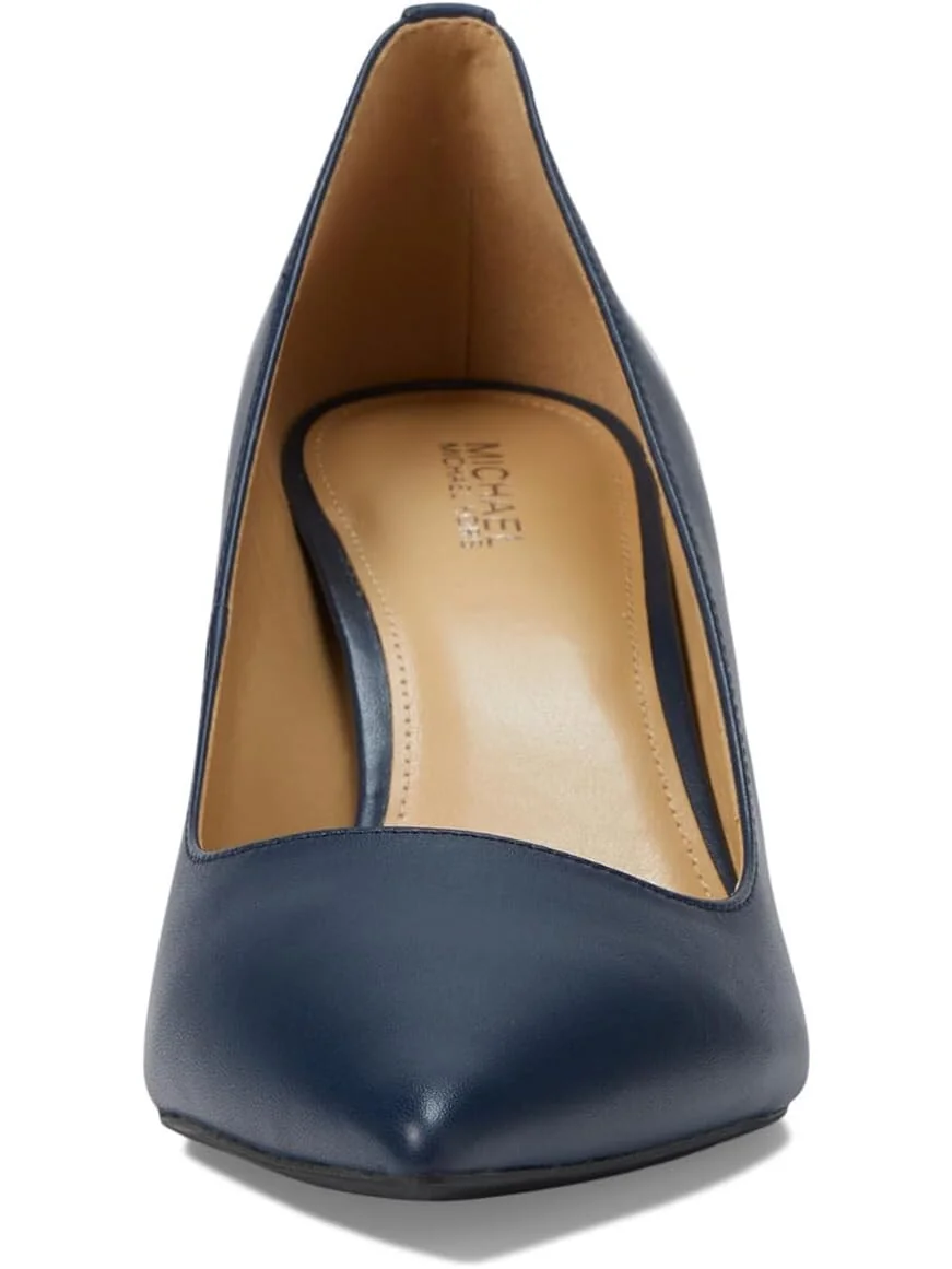 Туфли Alina Flex Pump MICHAEL Michael Kors — изображение 2 из 5, темно-синий
