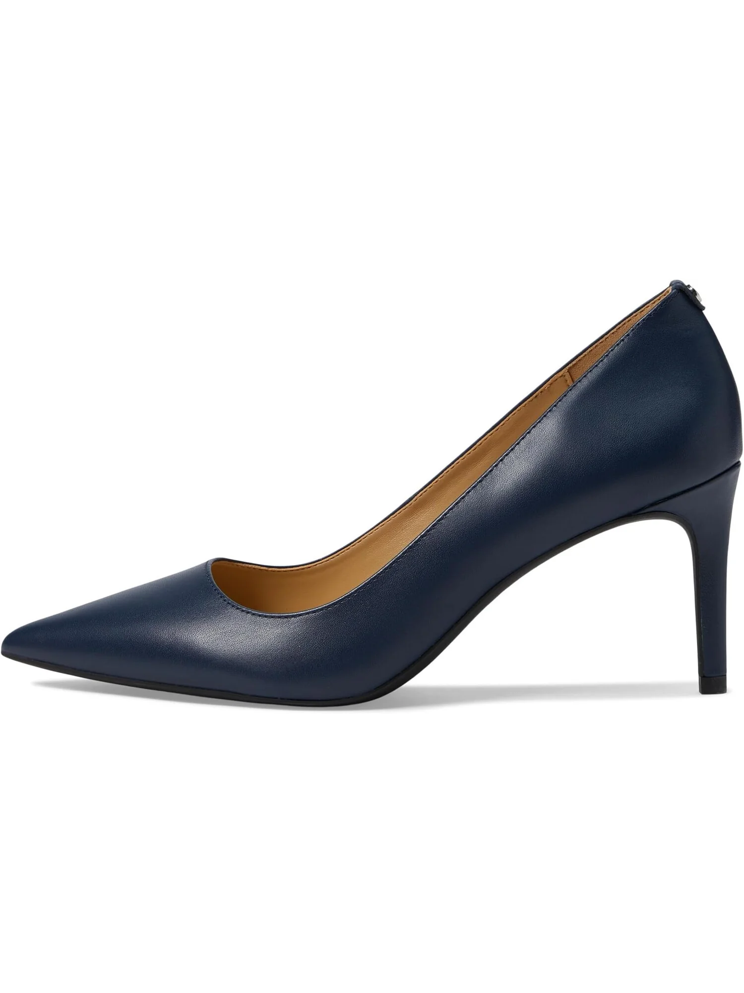 Туфли Alina Flex Pump MICHAEL Michael Kors — изображение 4 из 5, темно-синий