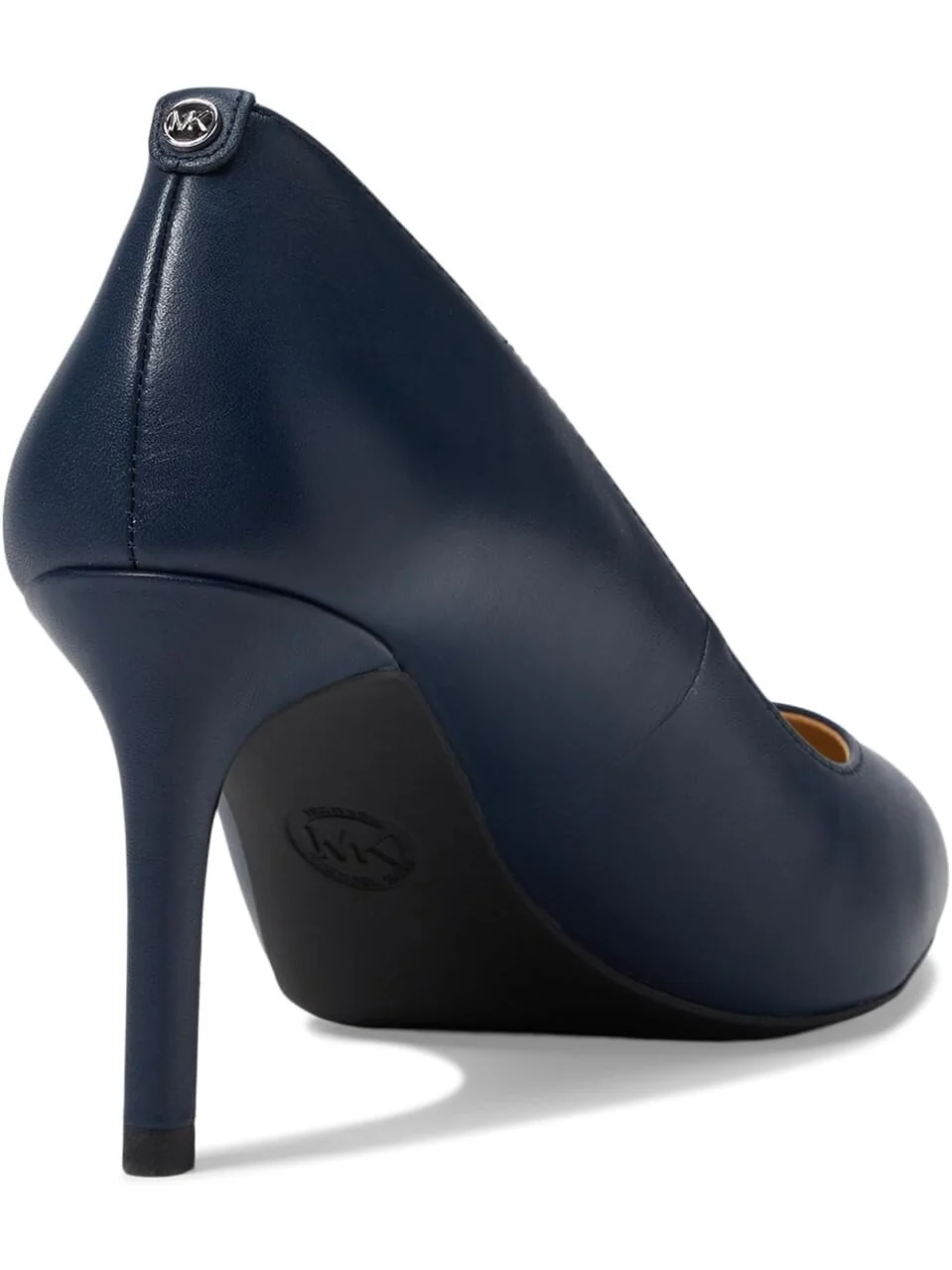 Туфли Alina Flex Pump MICHAEL Michael Kors — изображение 5 из 5, темно-синий