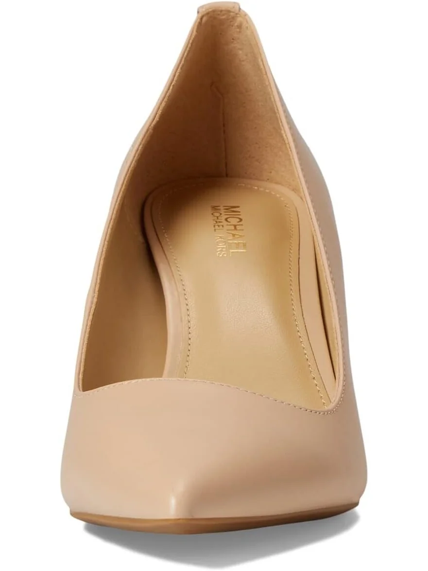 Туфли Alina Flex Pump MICHAEL Michael Kors — изображение 2 из 5, розовый