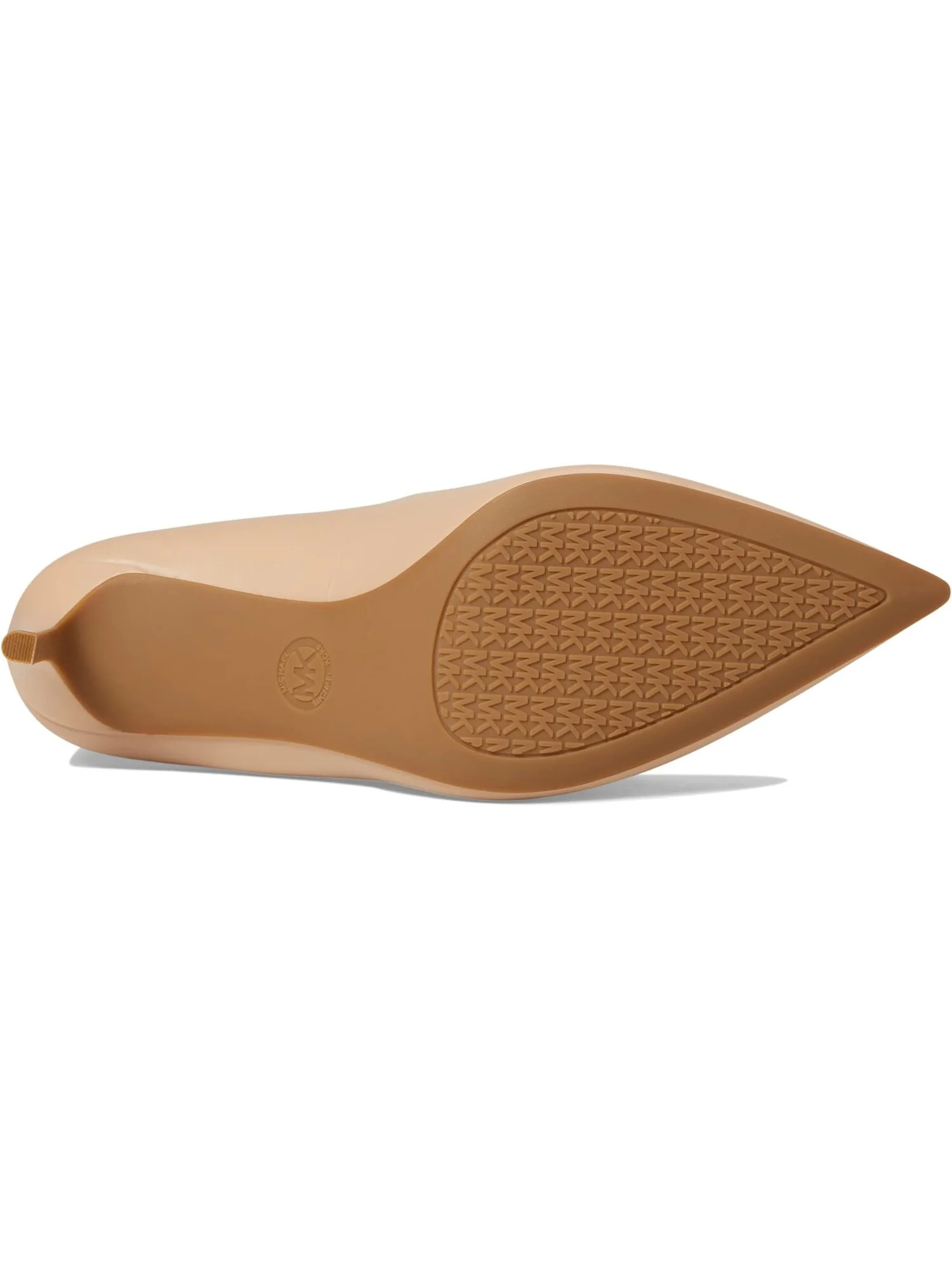 Туфли Alina Flex Pump MICHAEL Michael Kors — изображение 3 из 5, розовый
