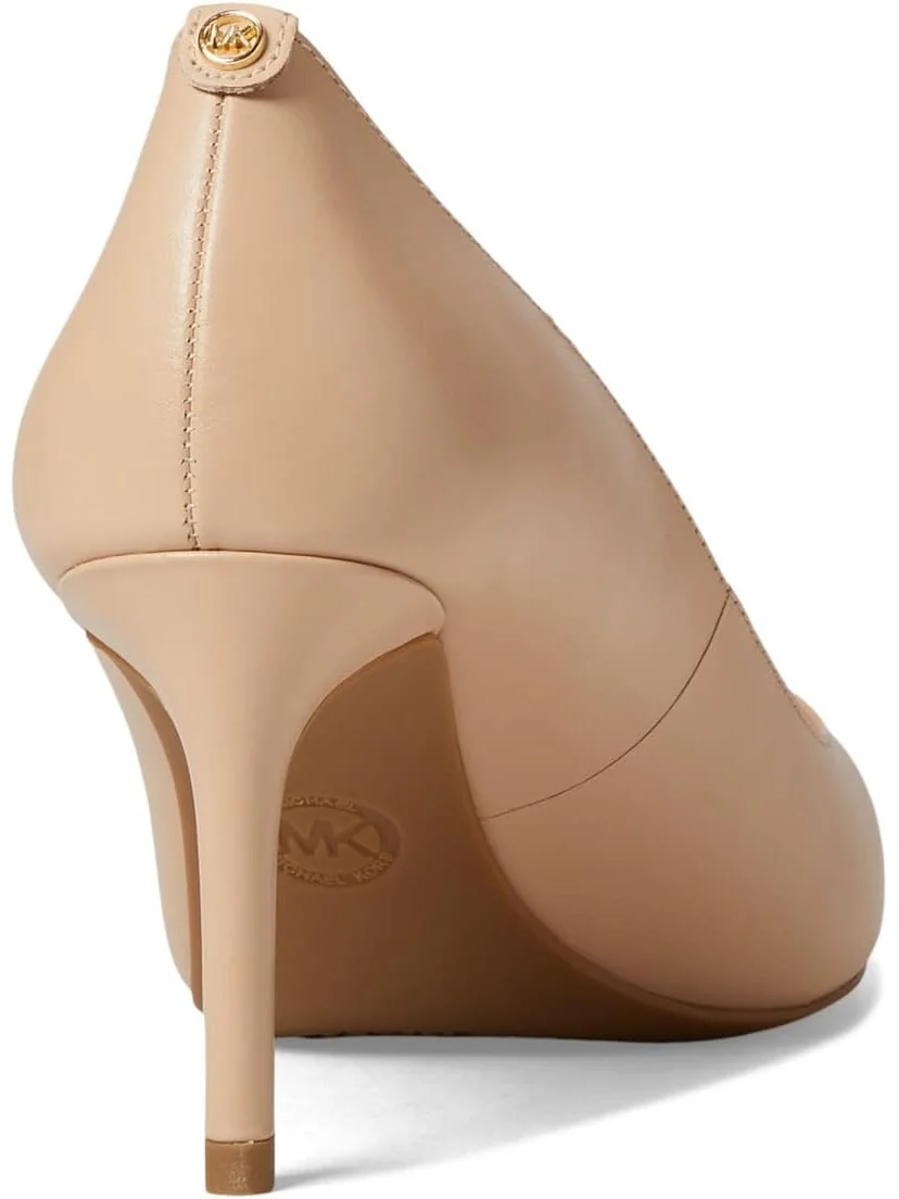 Туфли Alina Flex Pump MICHAEL Michael Kors — изображение 5 из 5, розовый