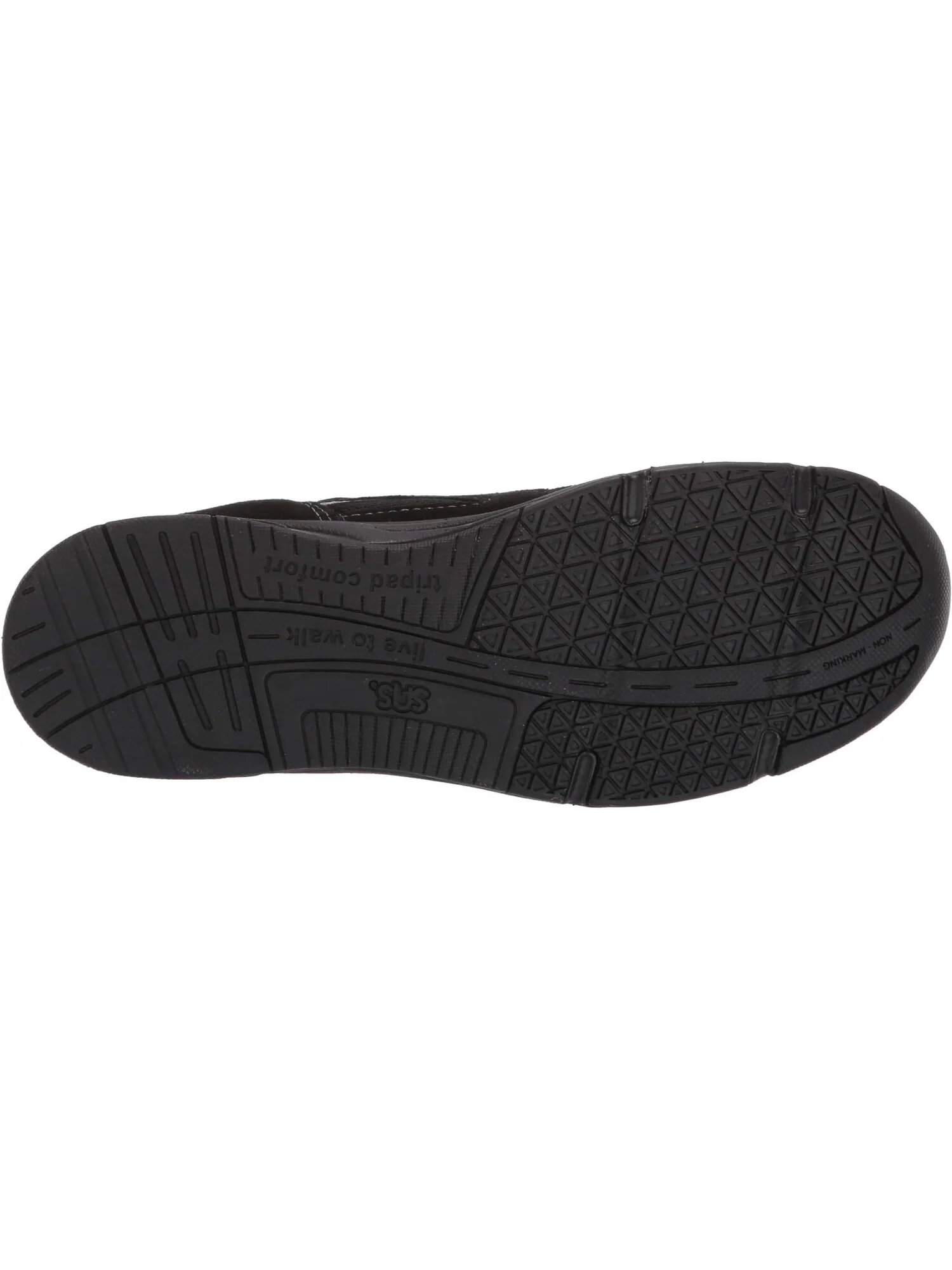 Кроссовки SAS Tour Mesh Comfort Walking Sneaker — изображение 3 из 4, черный
