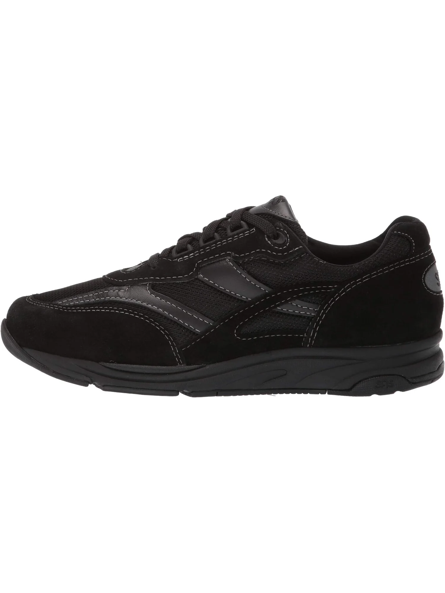 Кроссовки SAS Tour Mesh Comfort Walking Sneaker — изображение 4 из 4, черный