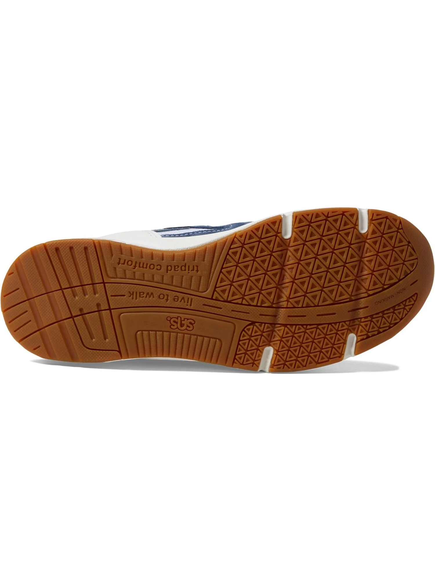 Кроссовки SAS Tour Mesh Comfort Walking Sneaker — изображение 3 из 4, лаго виста